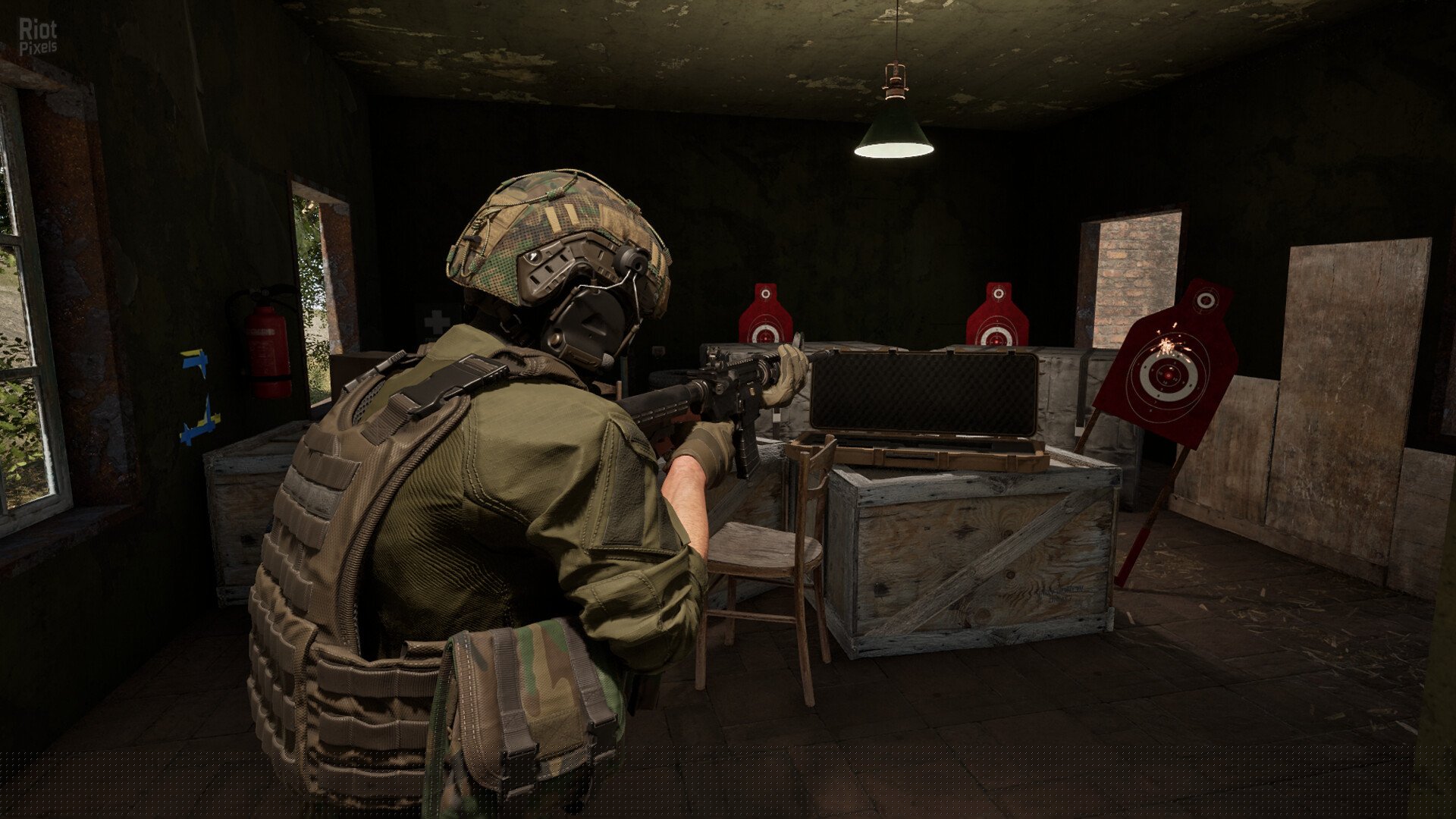 [2]-Aim Camp Download-HohohoGames