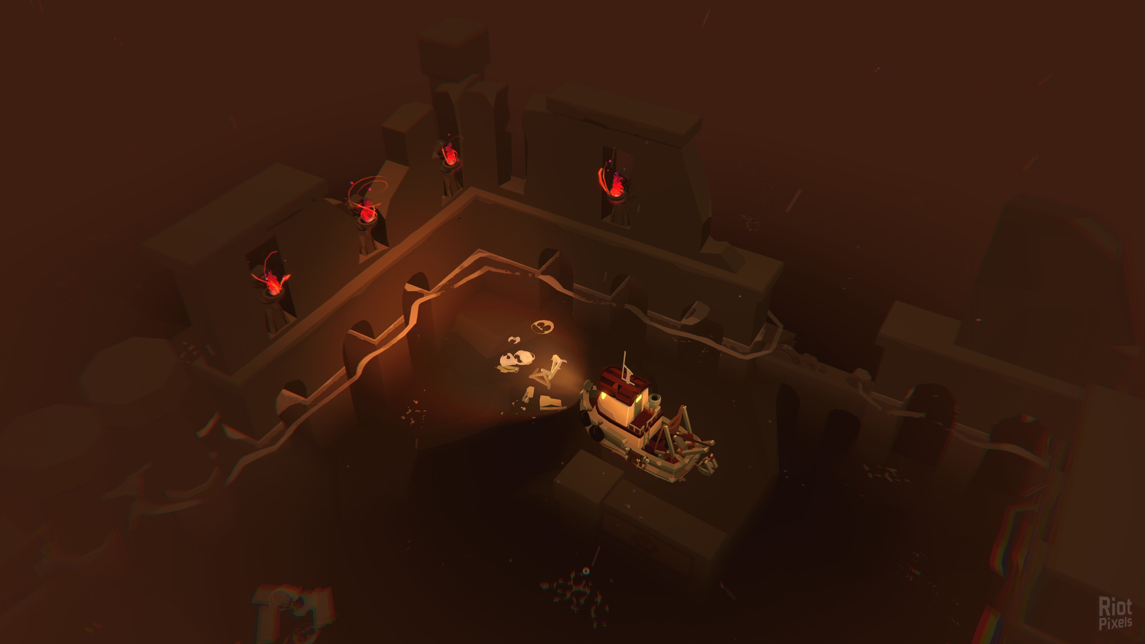 [11]-DREDGE: Complete Edition – v1.5.3 Build 2879 + 9 DLCs/Bonuses Download-HohohoGames