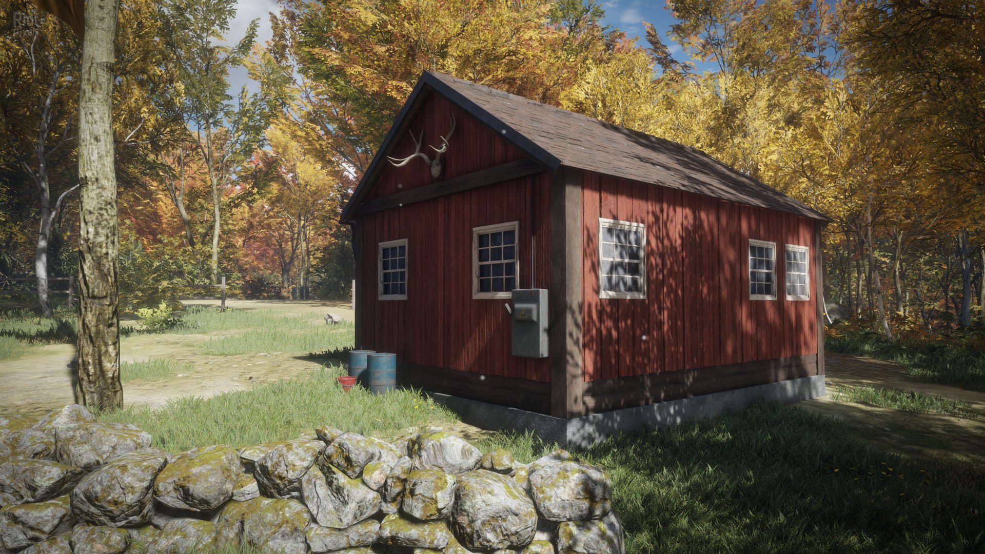 [12]-theHunter: Call of the Wild – Complete Collection – v2891297 + 64 DLCs Download-HohohoGames
