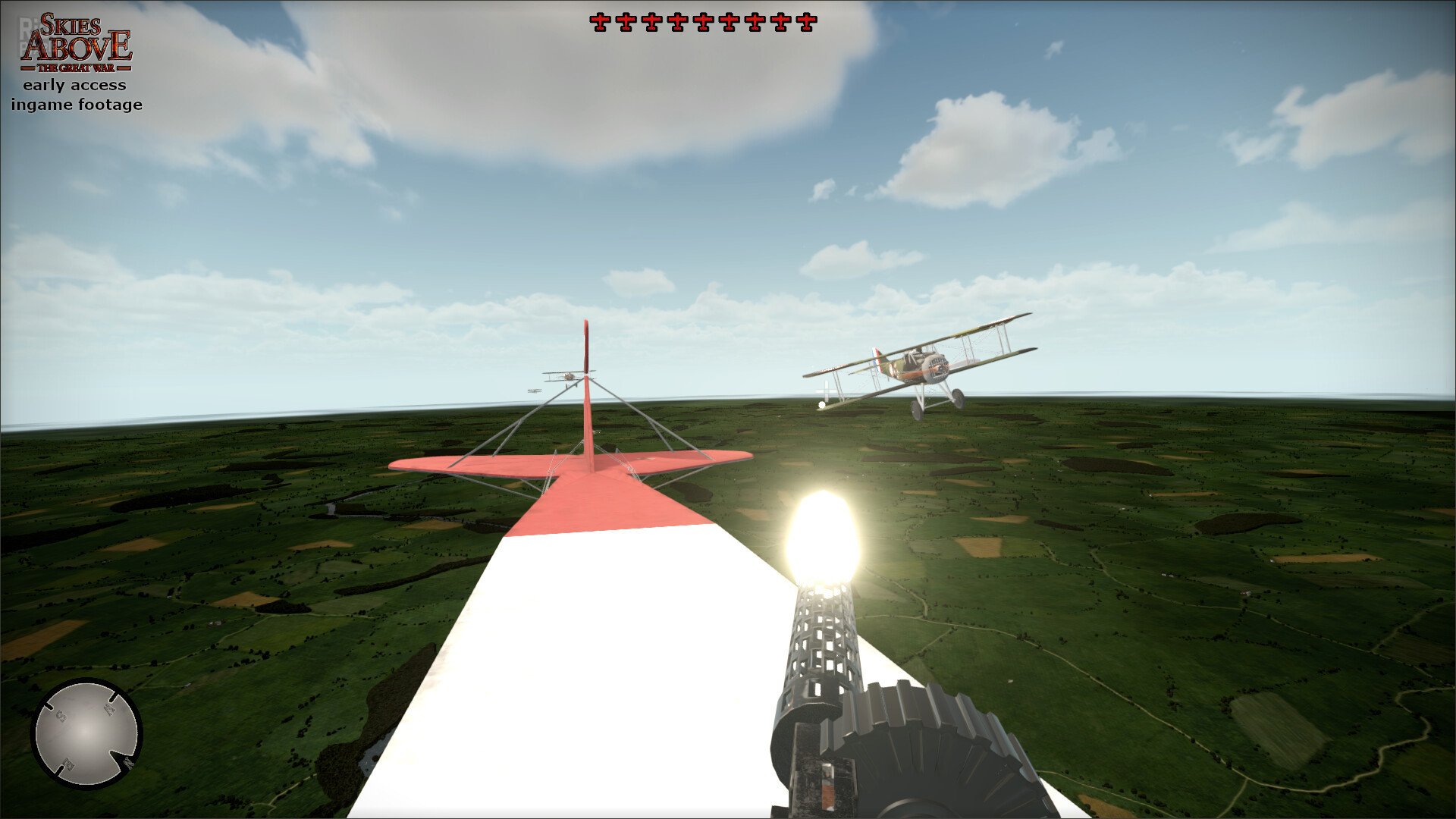 [9]-Skies above the Great War Download-HohohoGames
