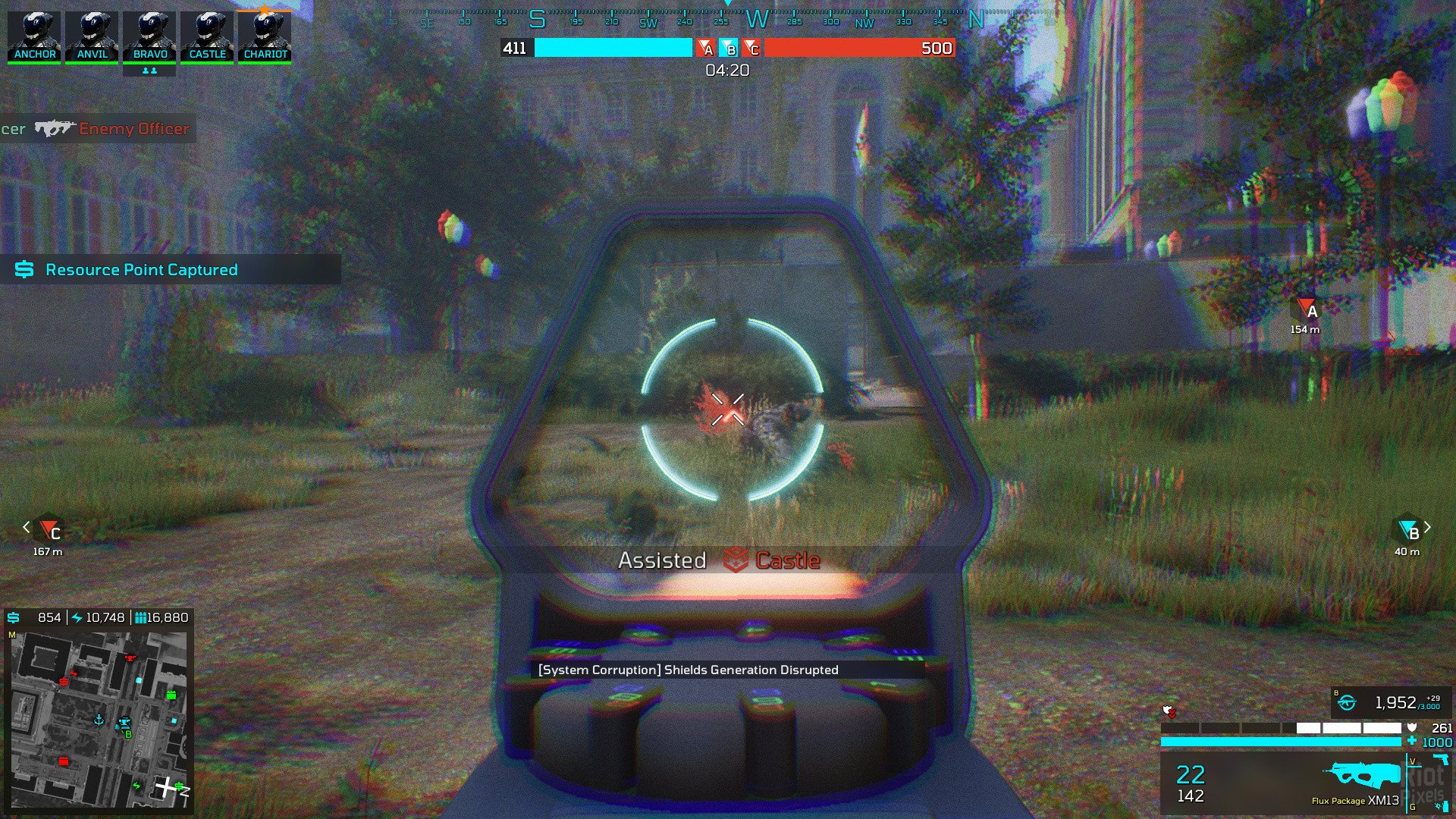 [15]-Eximius: Seize the Frontline – v1.2.2.847.139 (Season 4: Domination) + 5 DLCs* Download-HohohoGames
