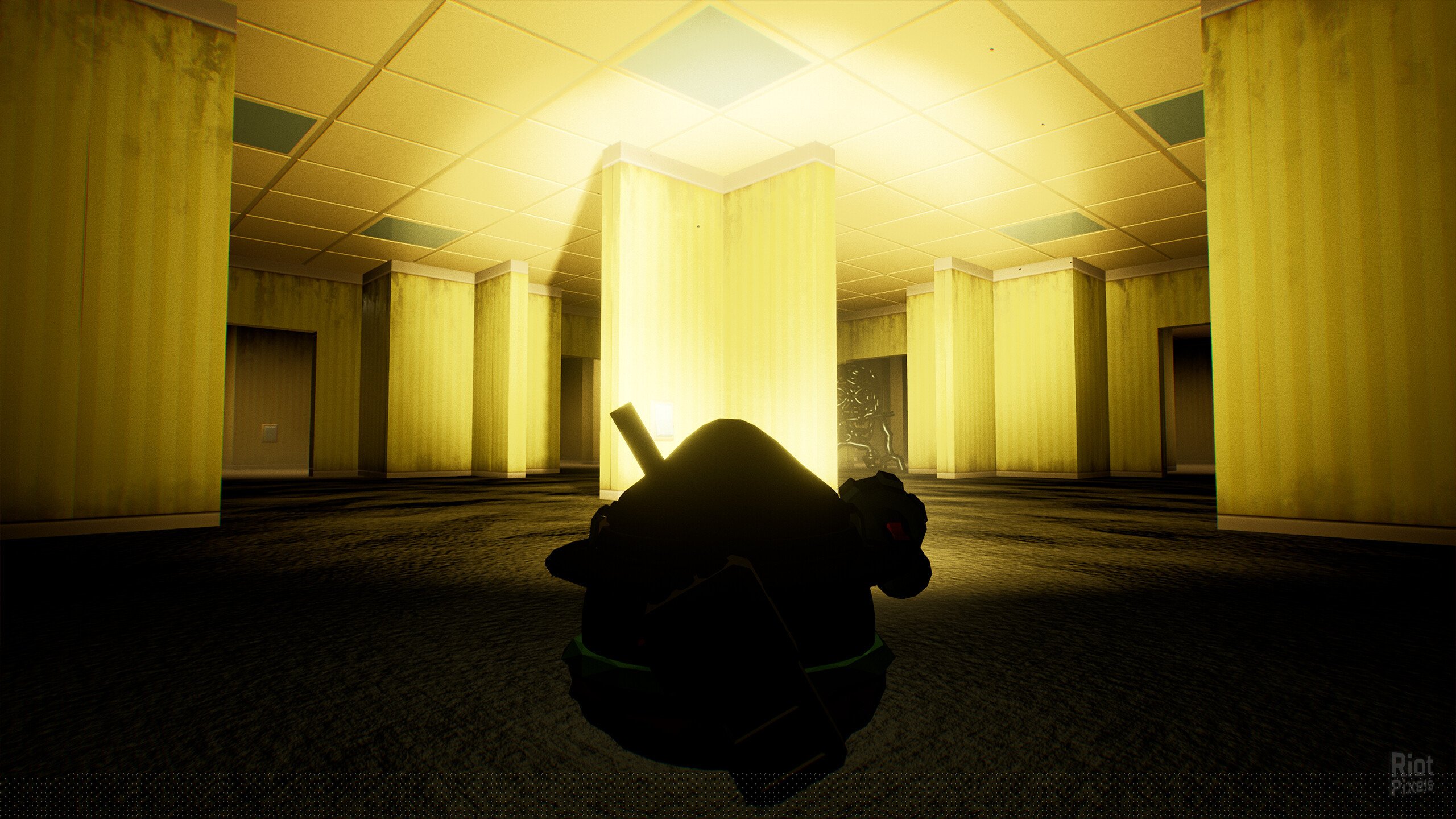[7]-Panic in the Woods – v1.0.1 Download-HohohoGames