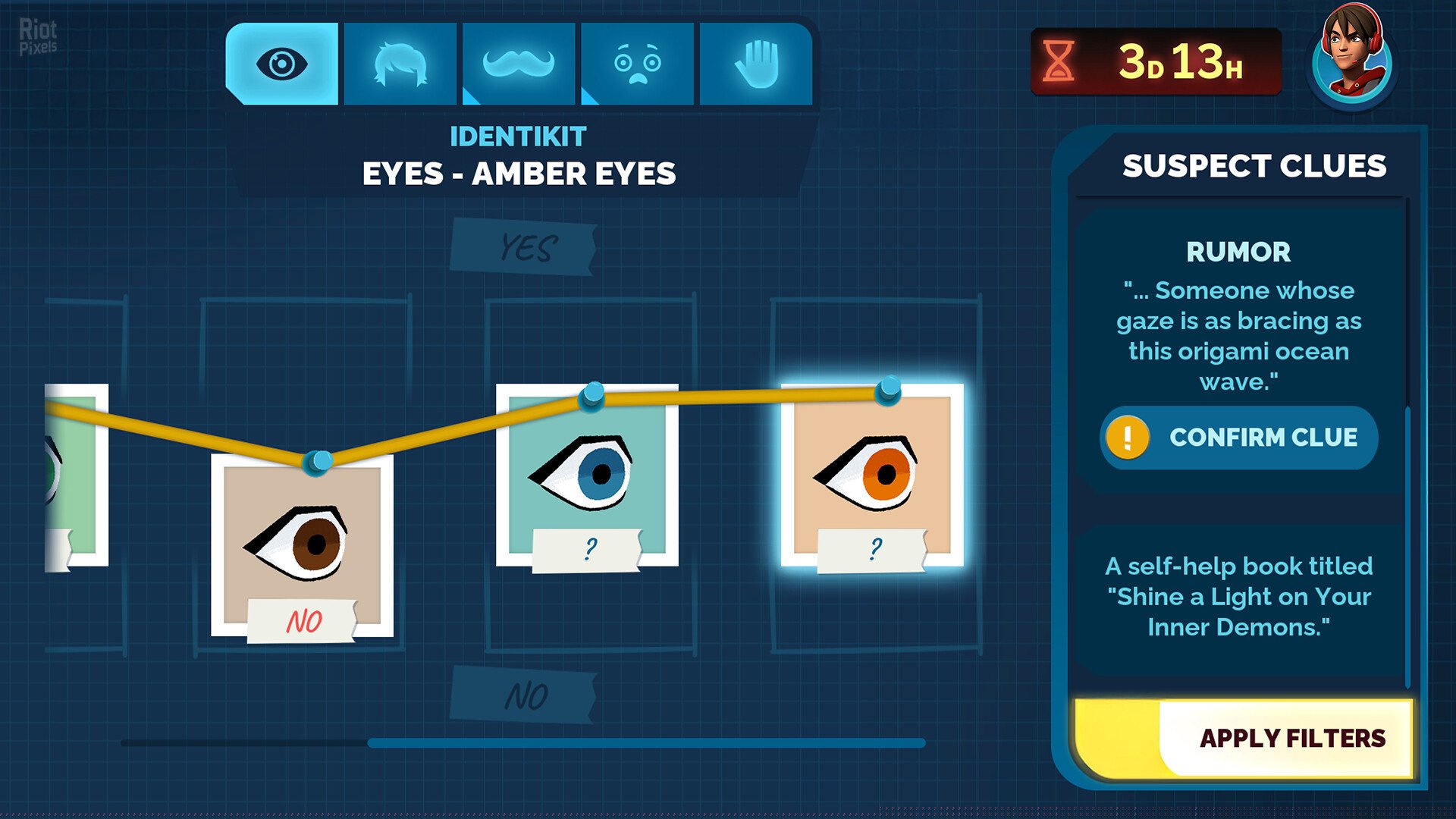 [7]-Carmen Sandiego: Deluxe Edition + DLC Download-HohohoGames