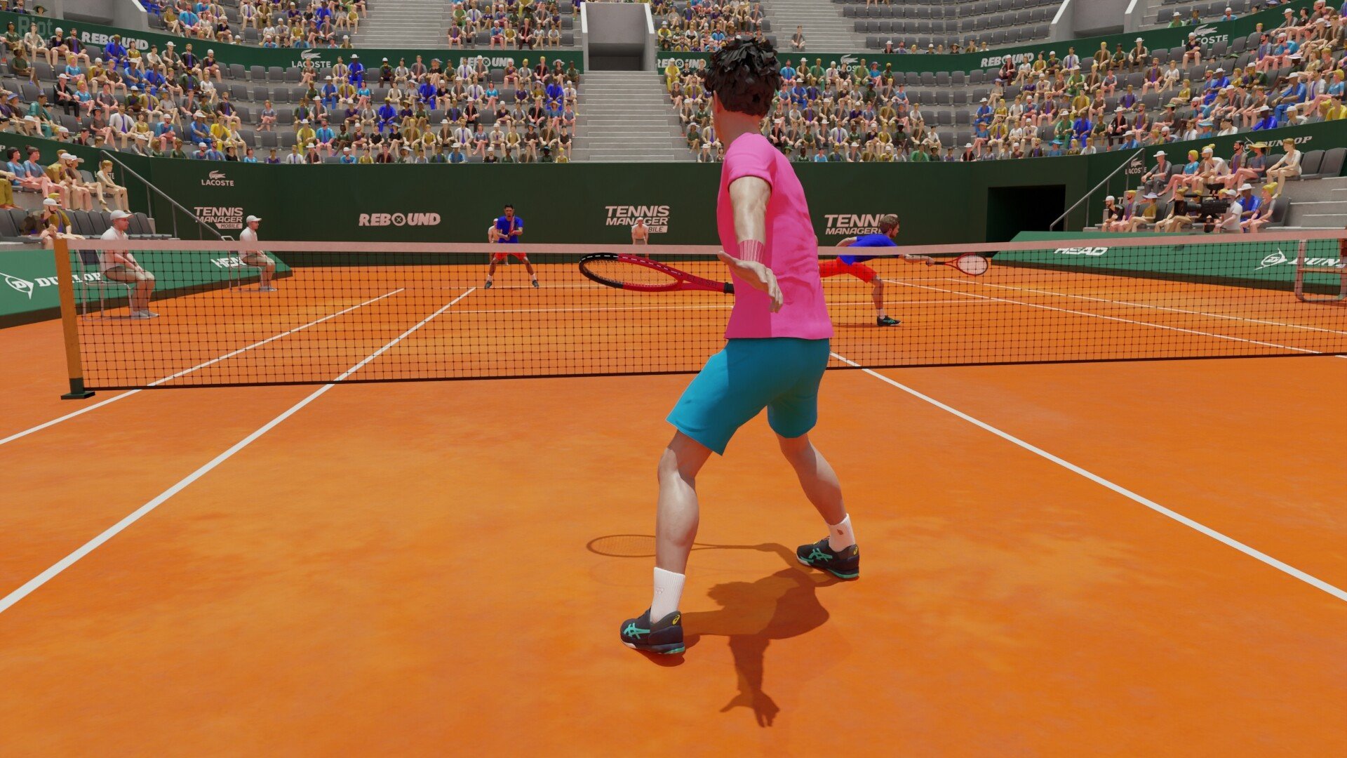 [2]-Tennis Manager 2024 – v4.4.1357 Download-HohohoGames