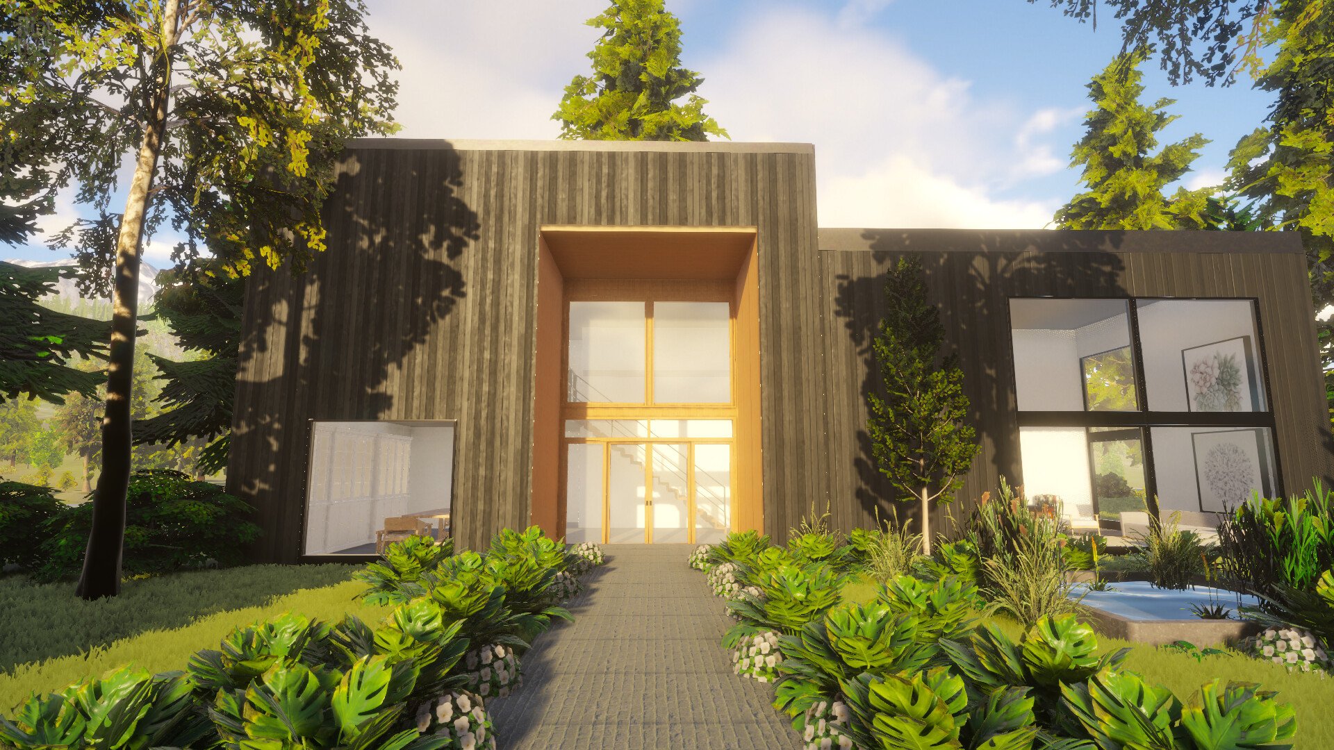 [15]-Hometopia – Version 26773 (Final Update) Download-HohohoGames