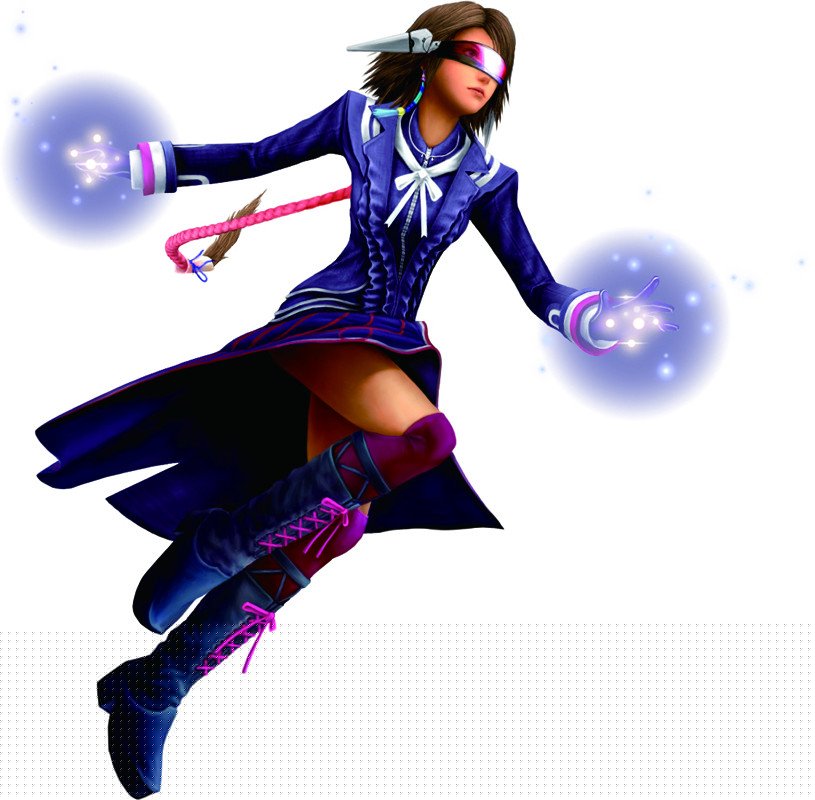 [32]-Final Fantasy X/X-2: HD Remaster Download-HohohoGames