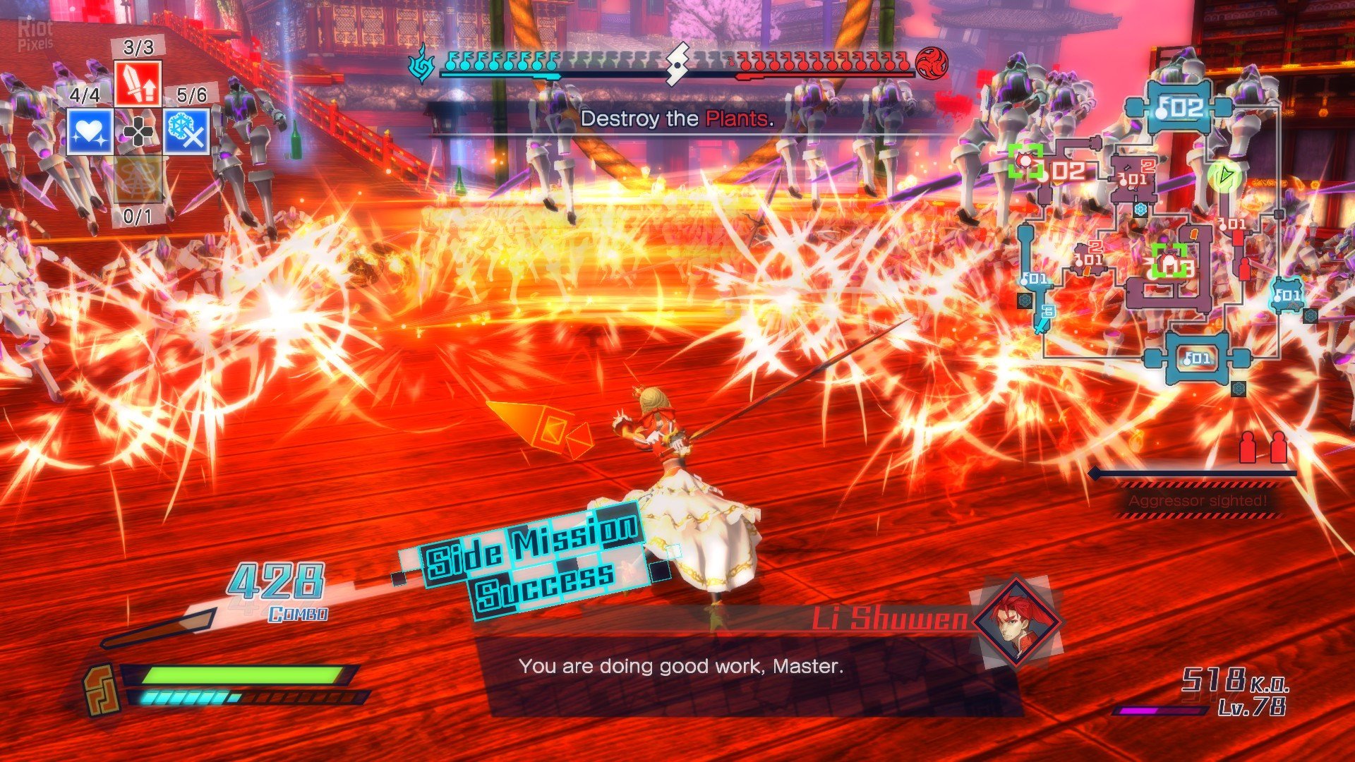 [9]-Fate/EXTELLA: The Umbral Star Download-HohohoGames