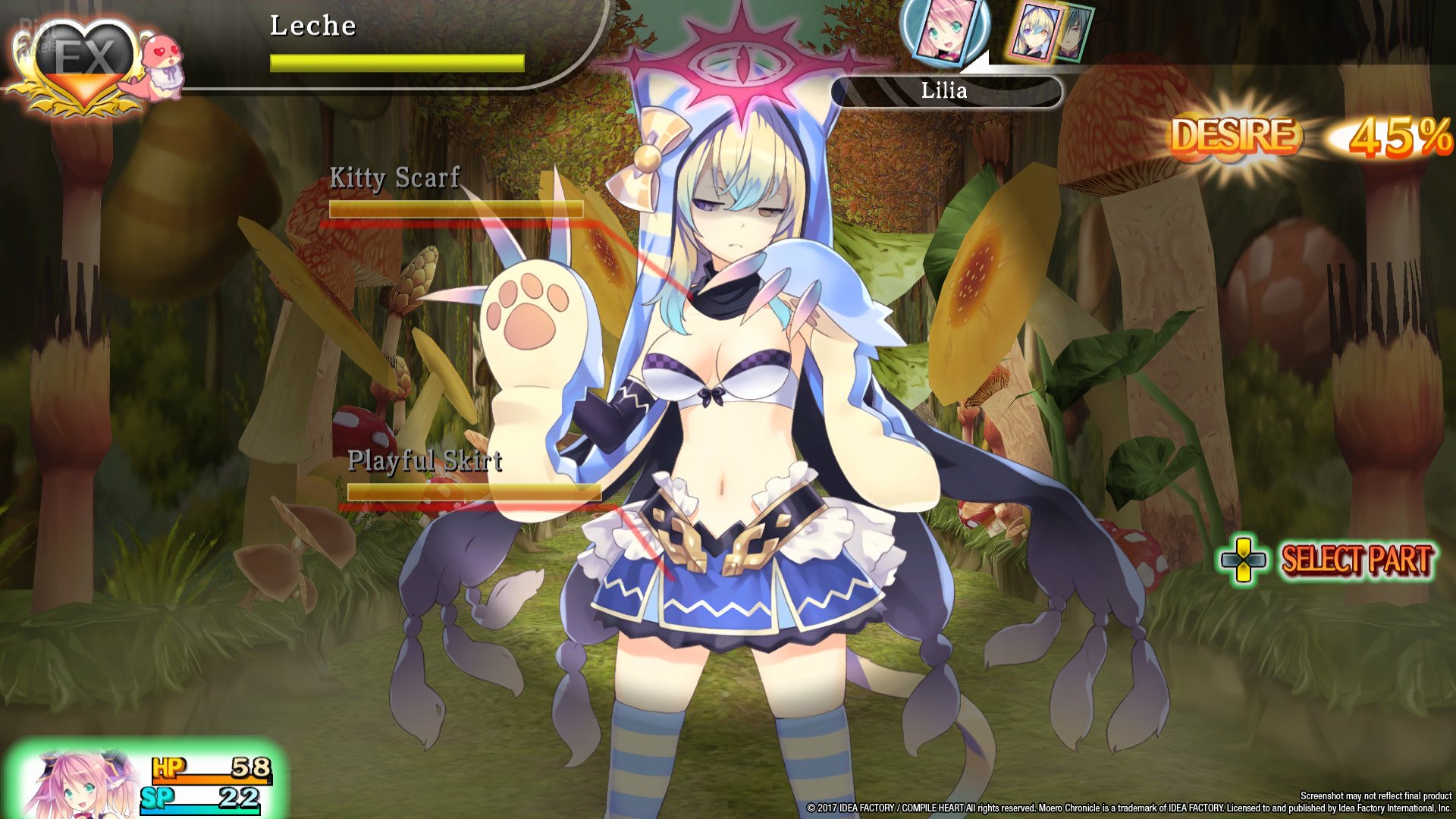 [3]-Moero Chronicle: Deluxe Bundle – v1.0.06 Download-HohohoGames