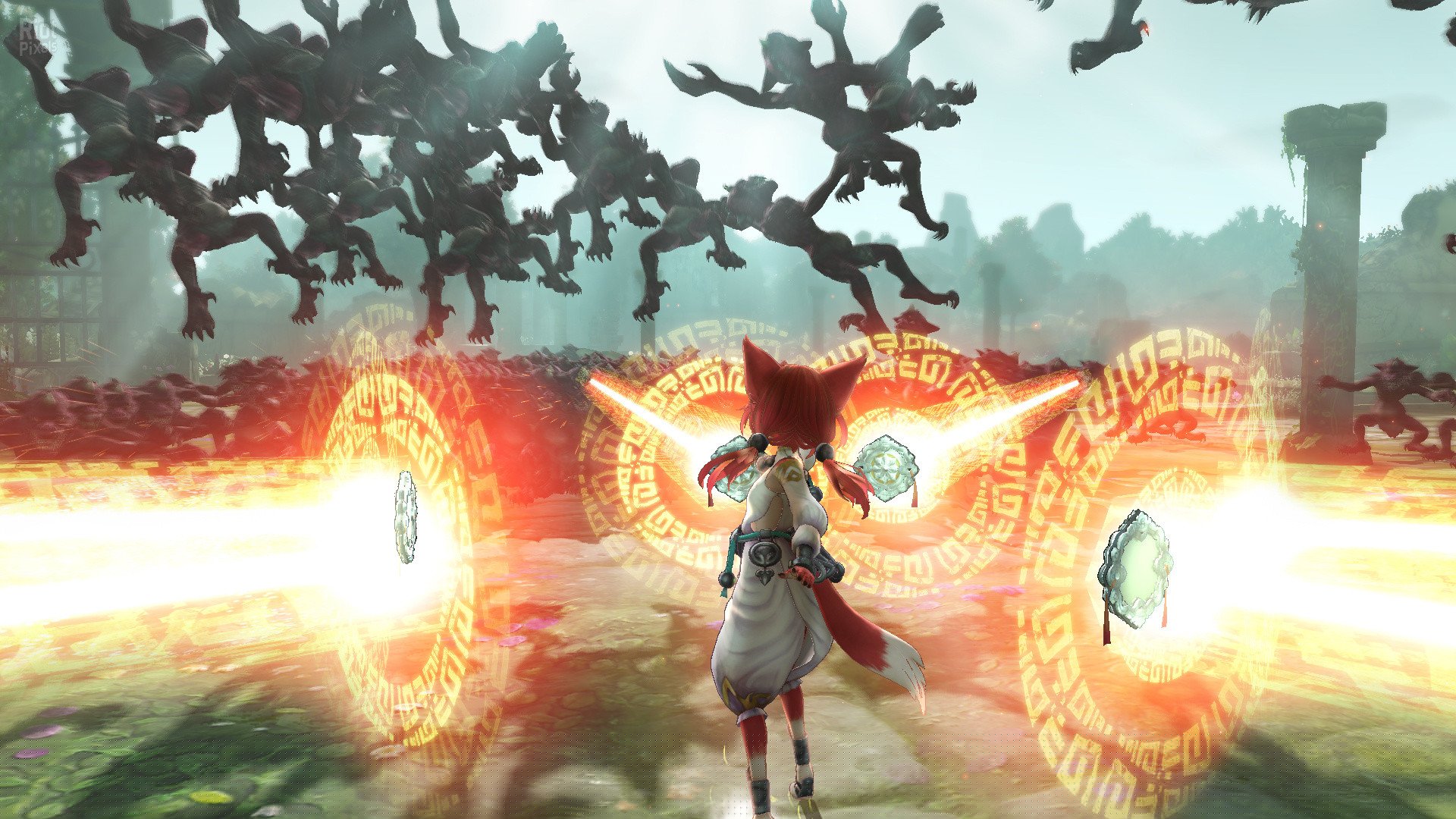 [15]-Warriors All-Stars + 27 DLCs Download-HohohoGames