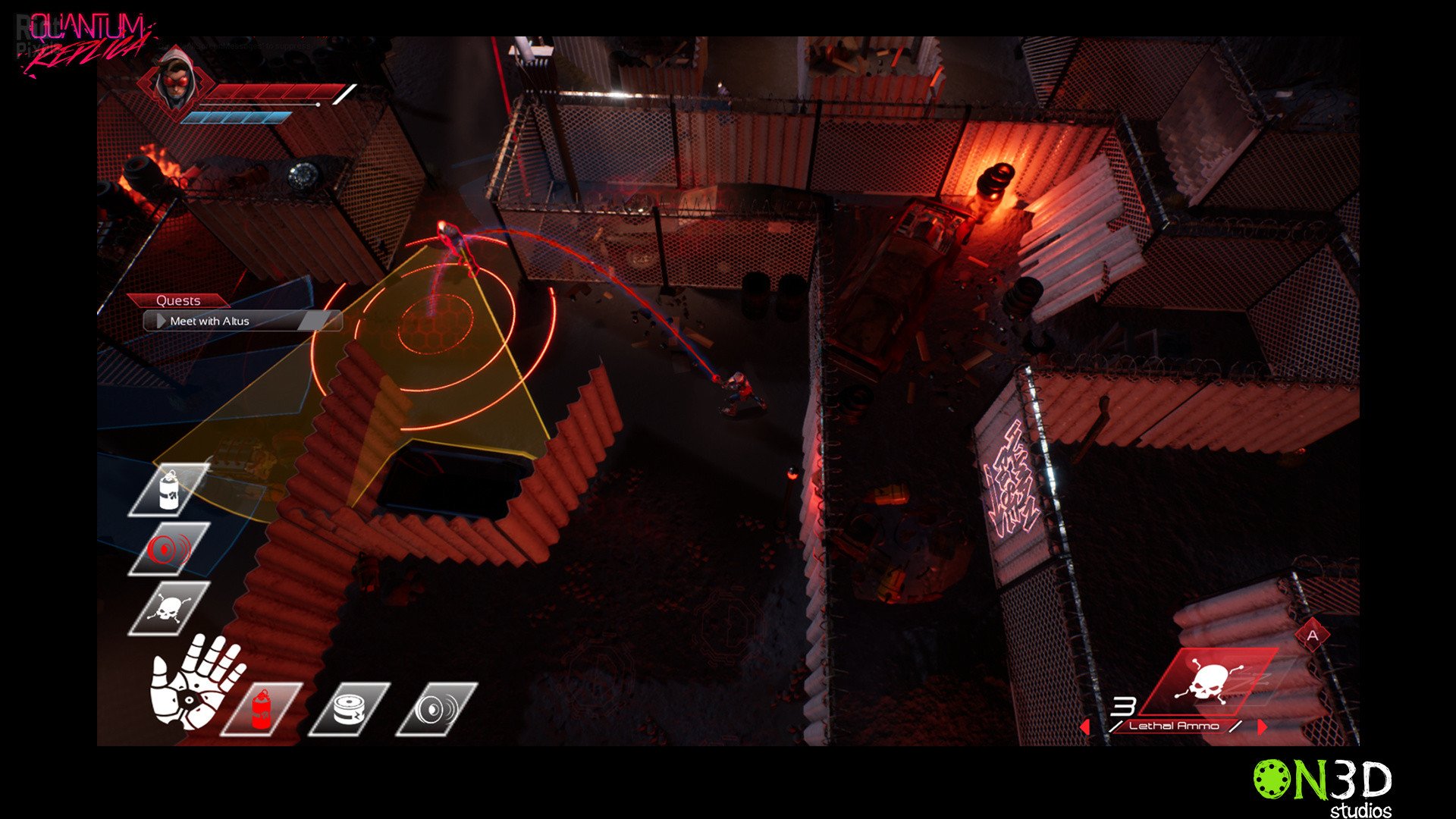 [7]-Quantum Replica Download-HohohoGames