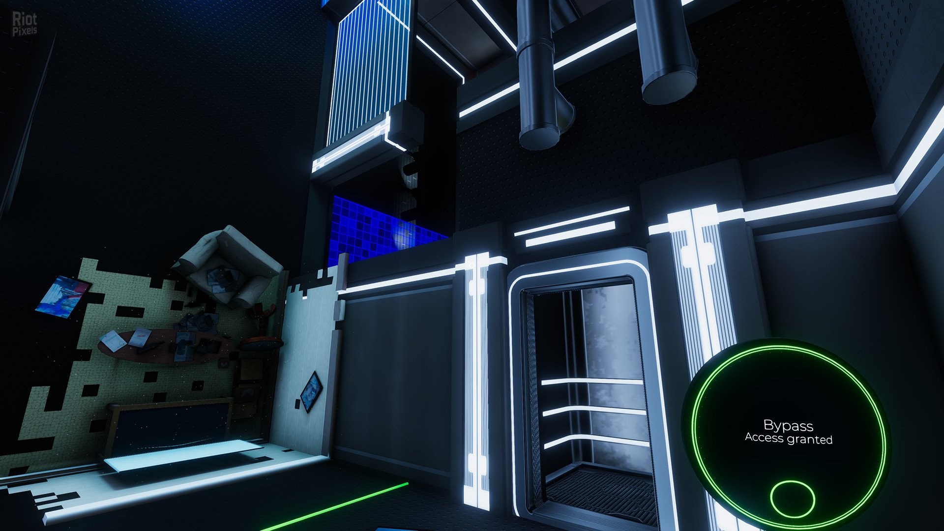 [7]-The Spectrum Retreat Download-HohohoGames