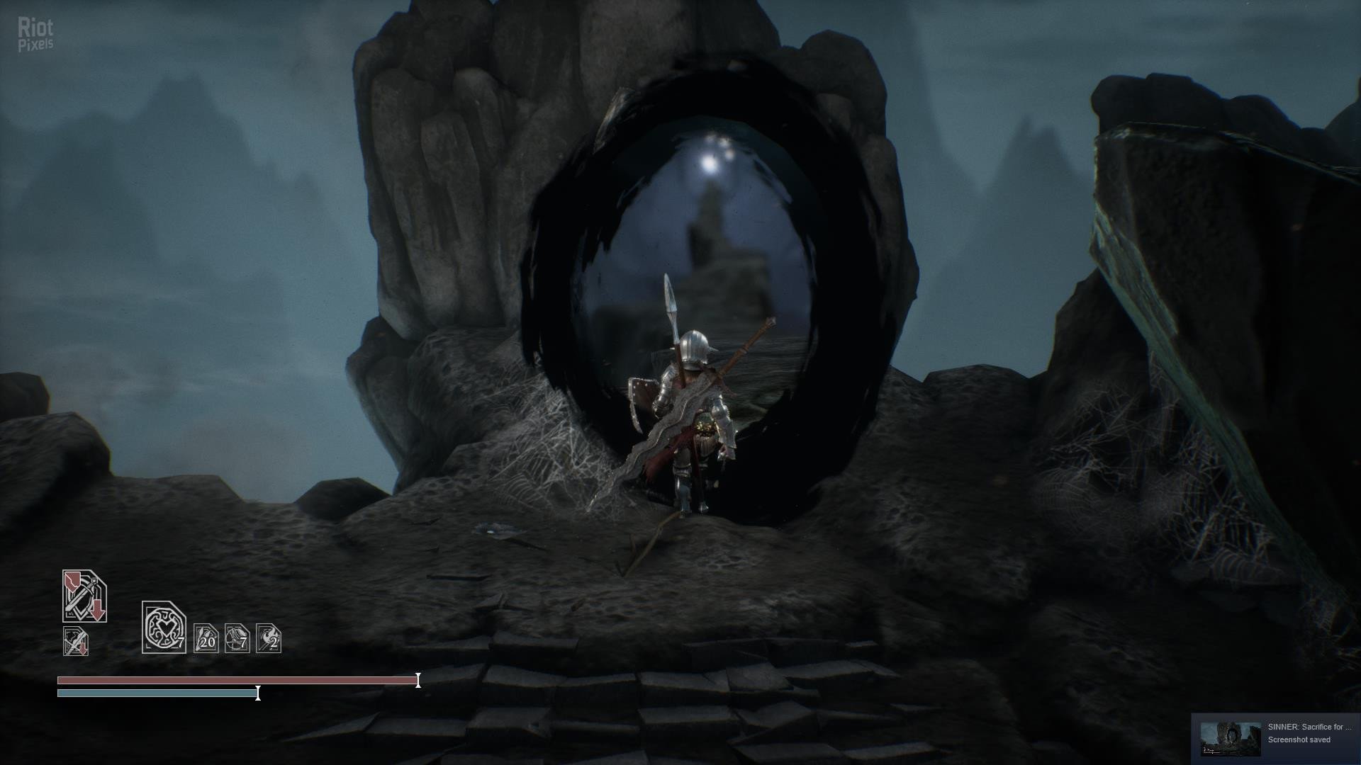 [9]-SINNER: Sacrifice for Redemption Download-HohohoGames