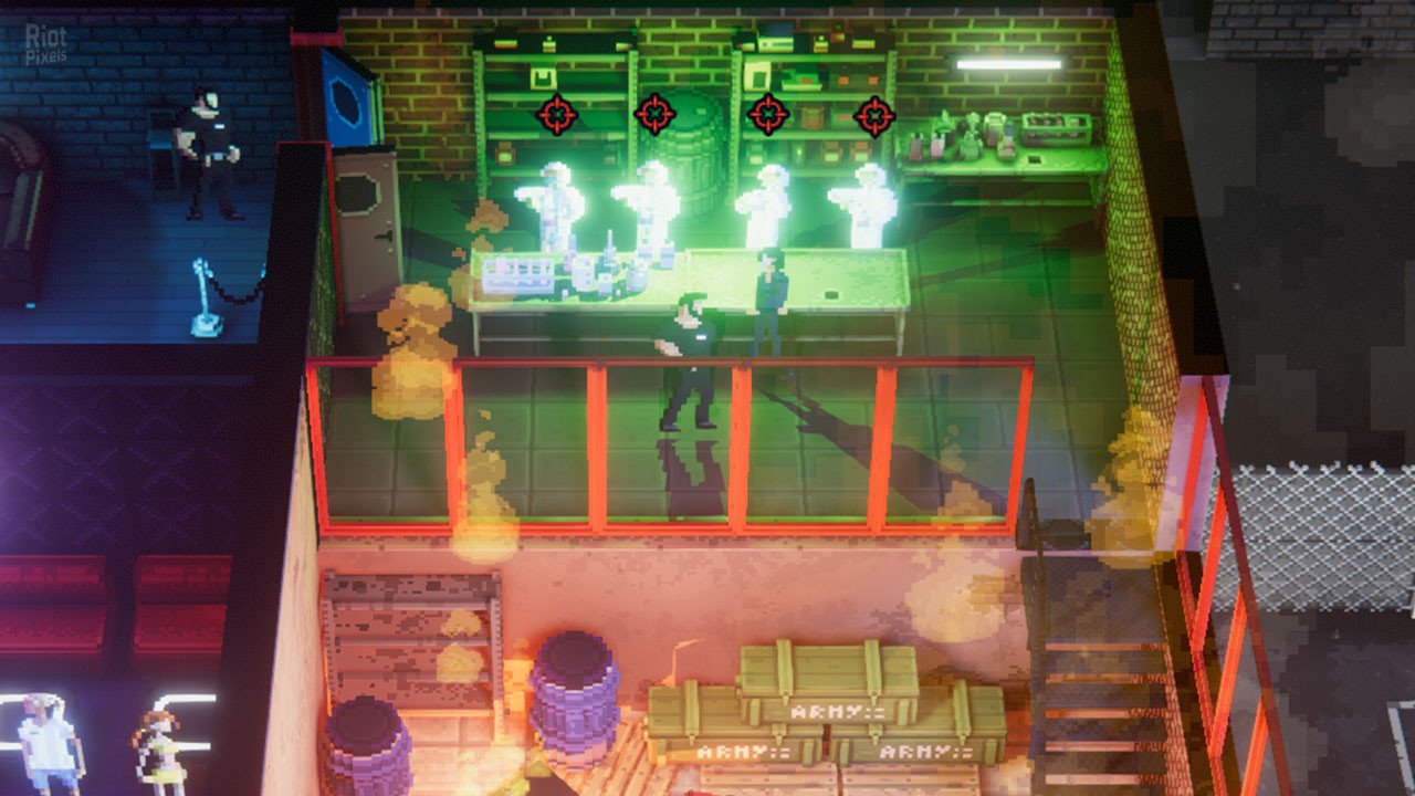 [2]-Party Hard 2 – v1.0.007.r Download-HohohoGames
