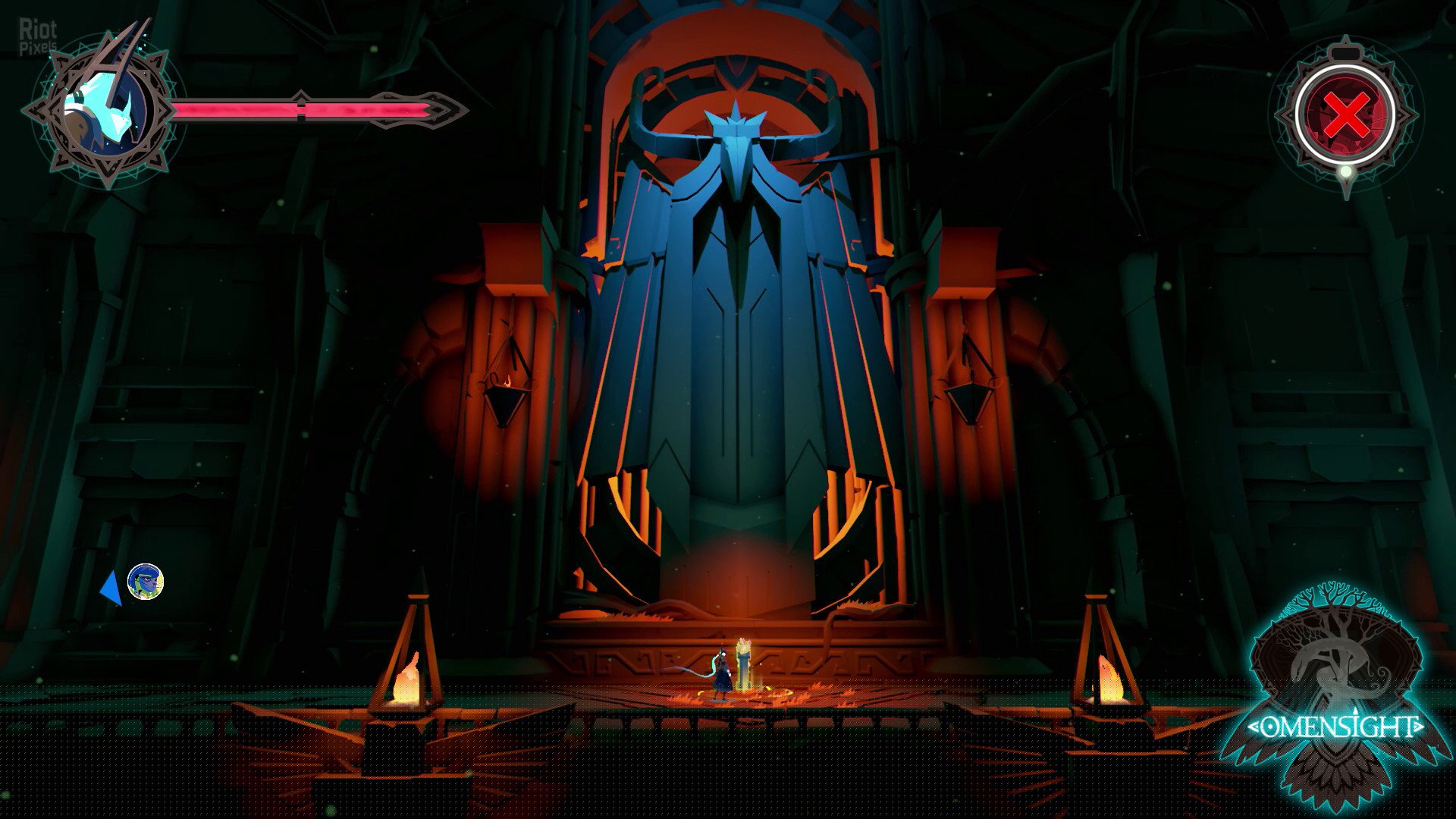 [4]-Omensight: Definitive Edition- v1.04 Download-HohohoGames