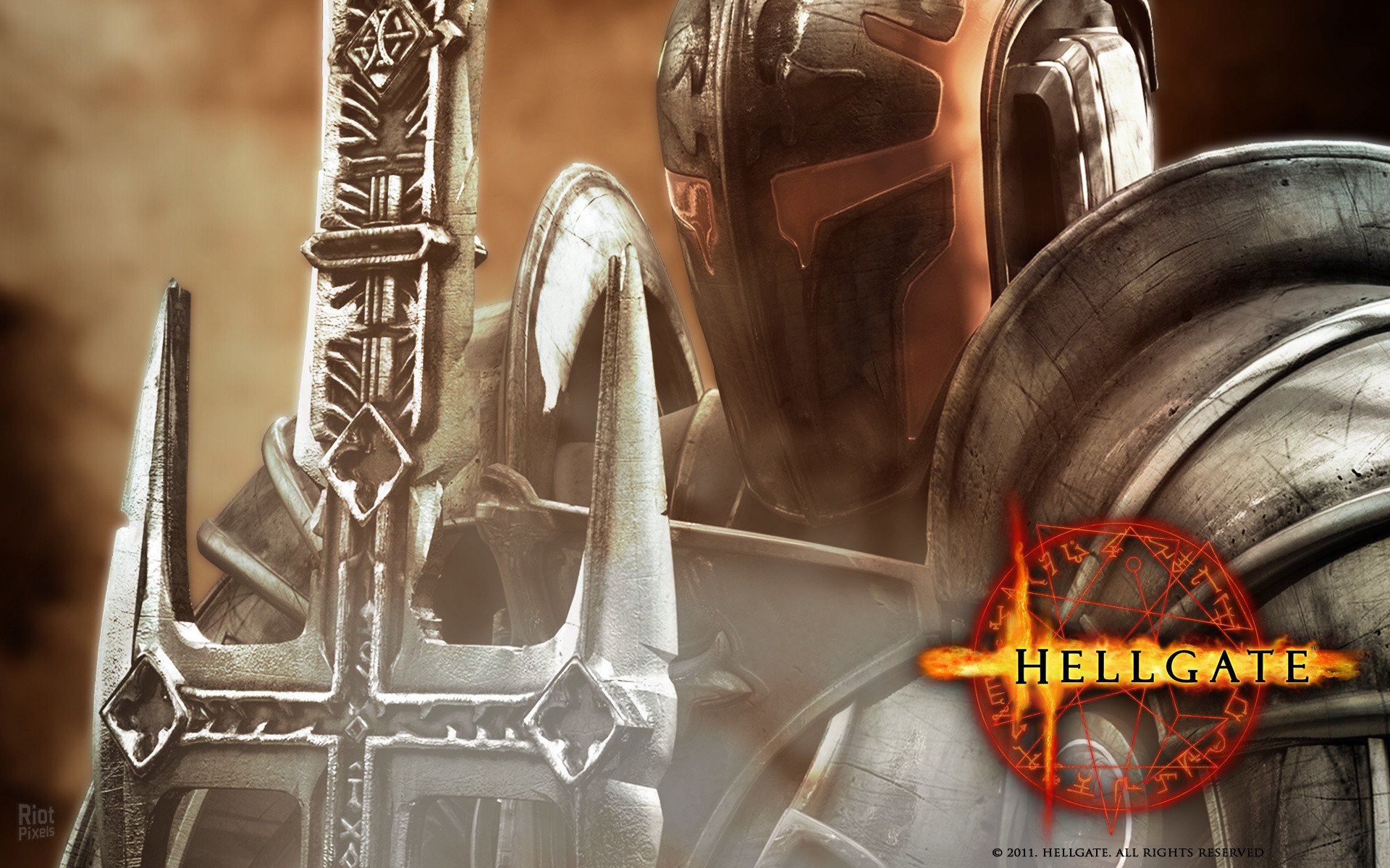 [24]-HELLGATE: London (Re-release SP Version, v2.1.0.4) Download-HohohoGames