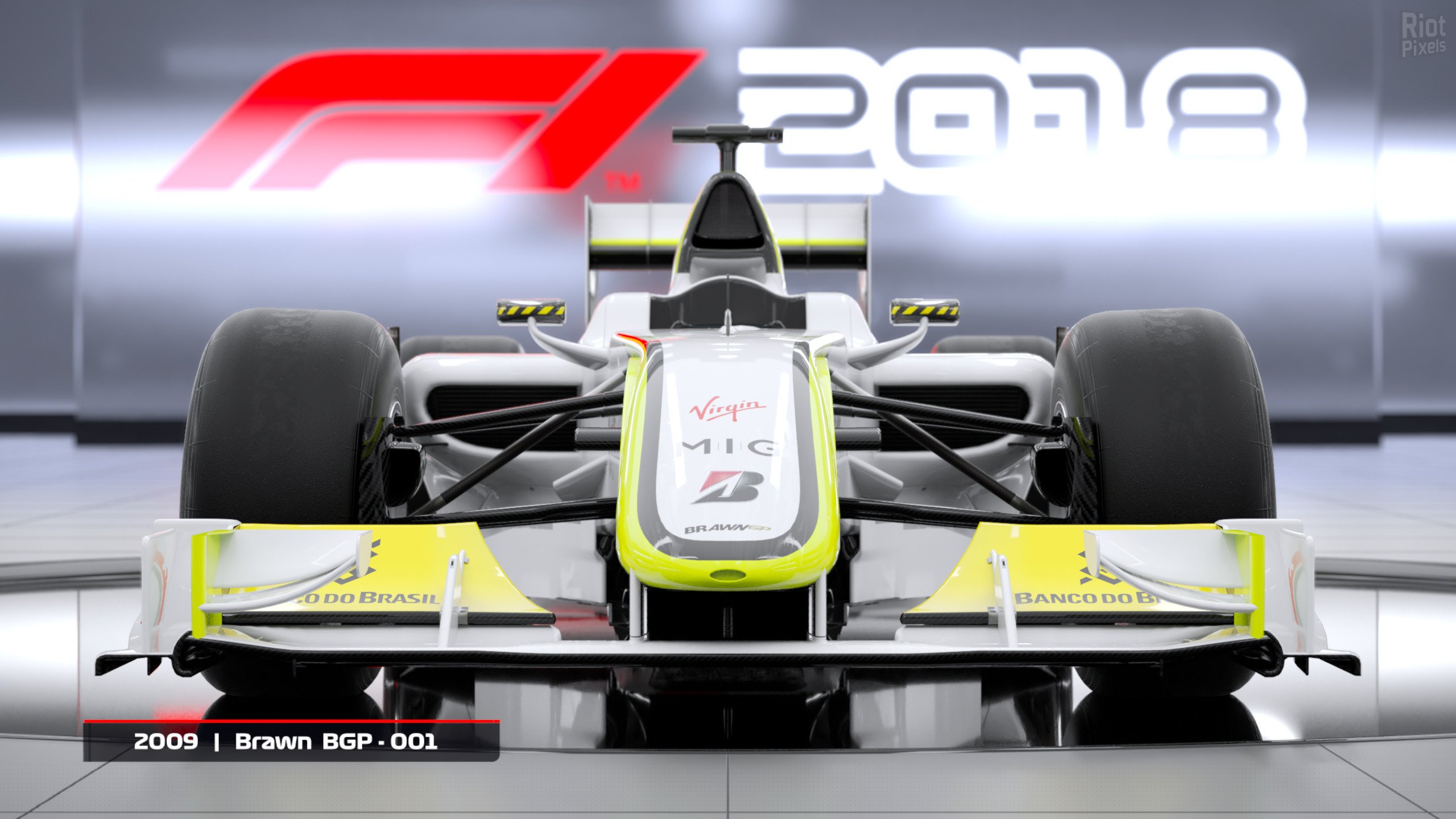 [18]-F1 2018: Headline Edition – v1.16 + DLC Download-HohohoGames