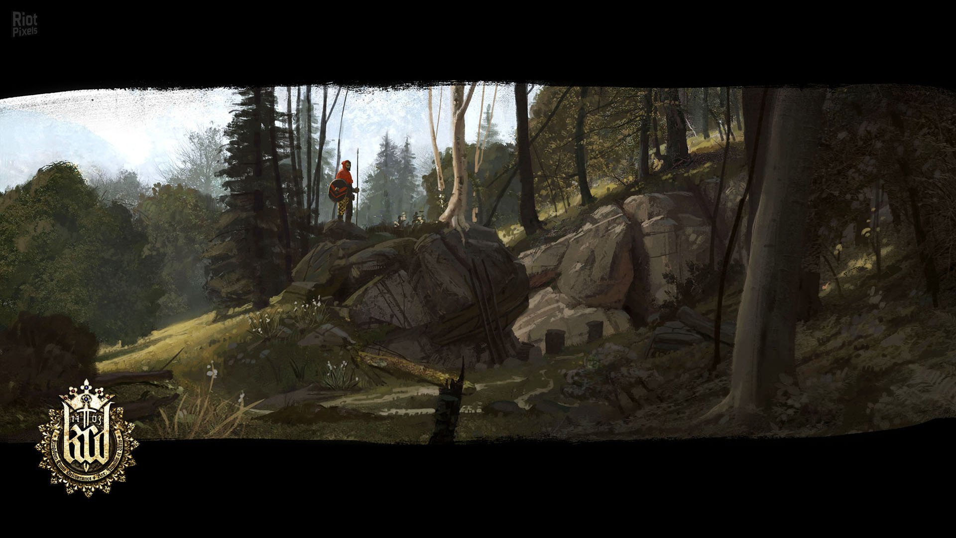 [24]-Kingdom Come: Deliverance – v1.9.0-379 + 10 DLCs + OST Download-HohohoGames