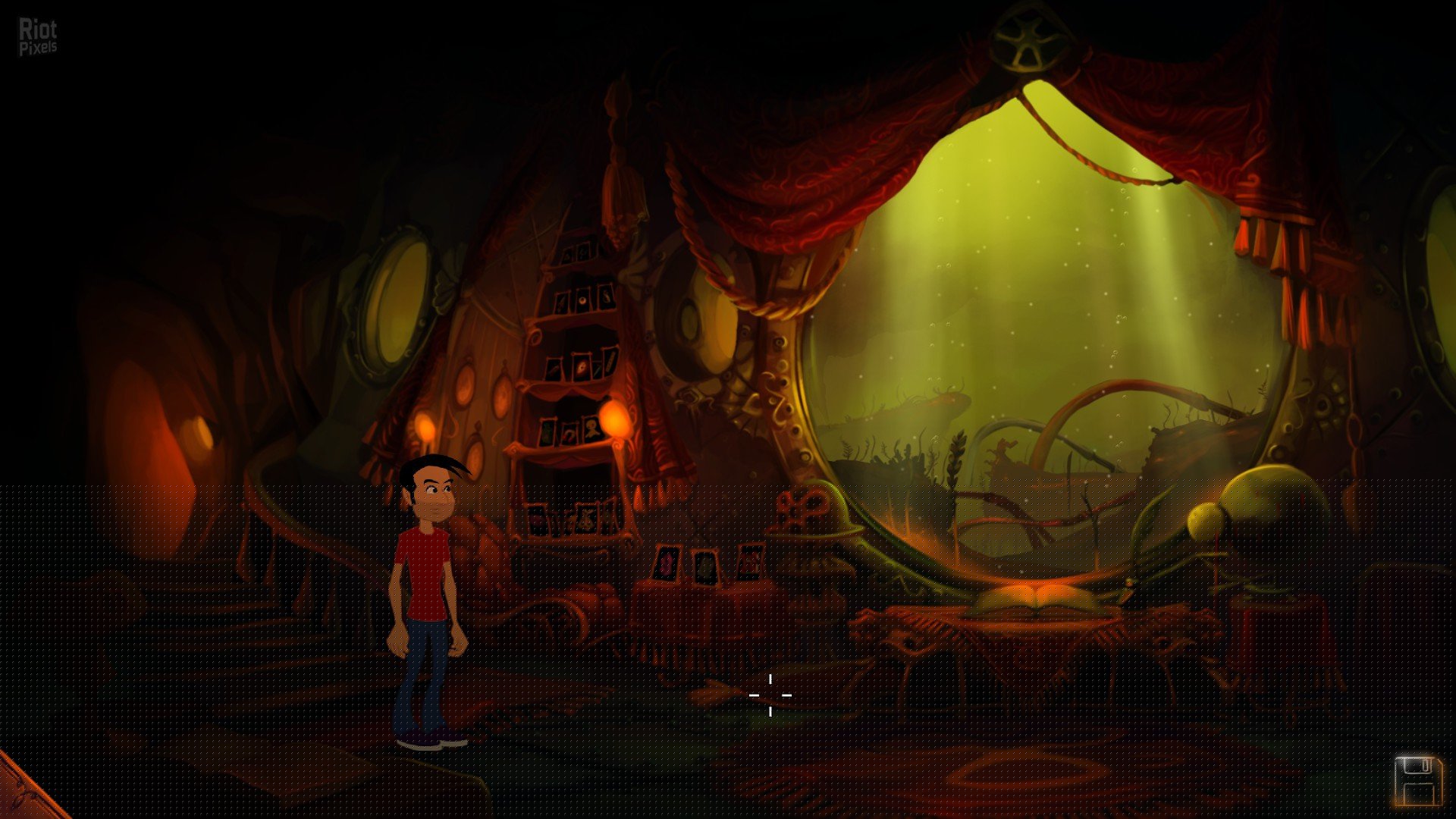 [7]-Gibbous: A Cthulhu Adventure Download-HohohoGames
