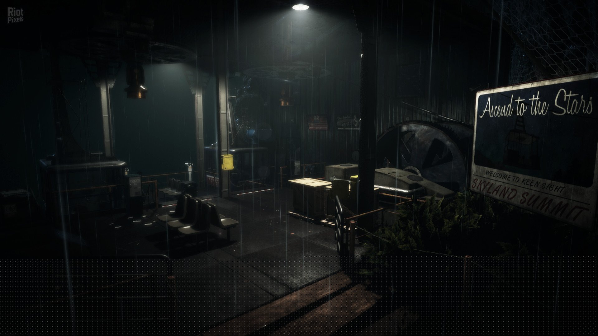 [14]-Daymare: 1998 Download-HohohoGames
