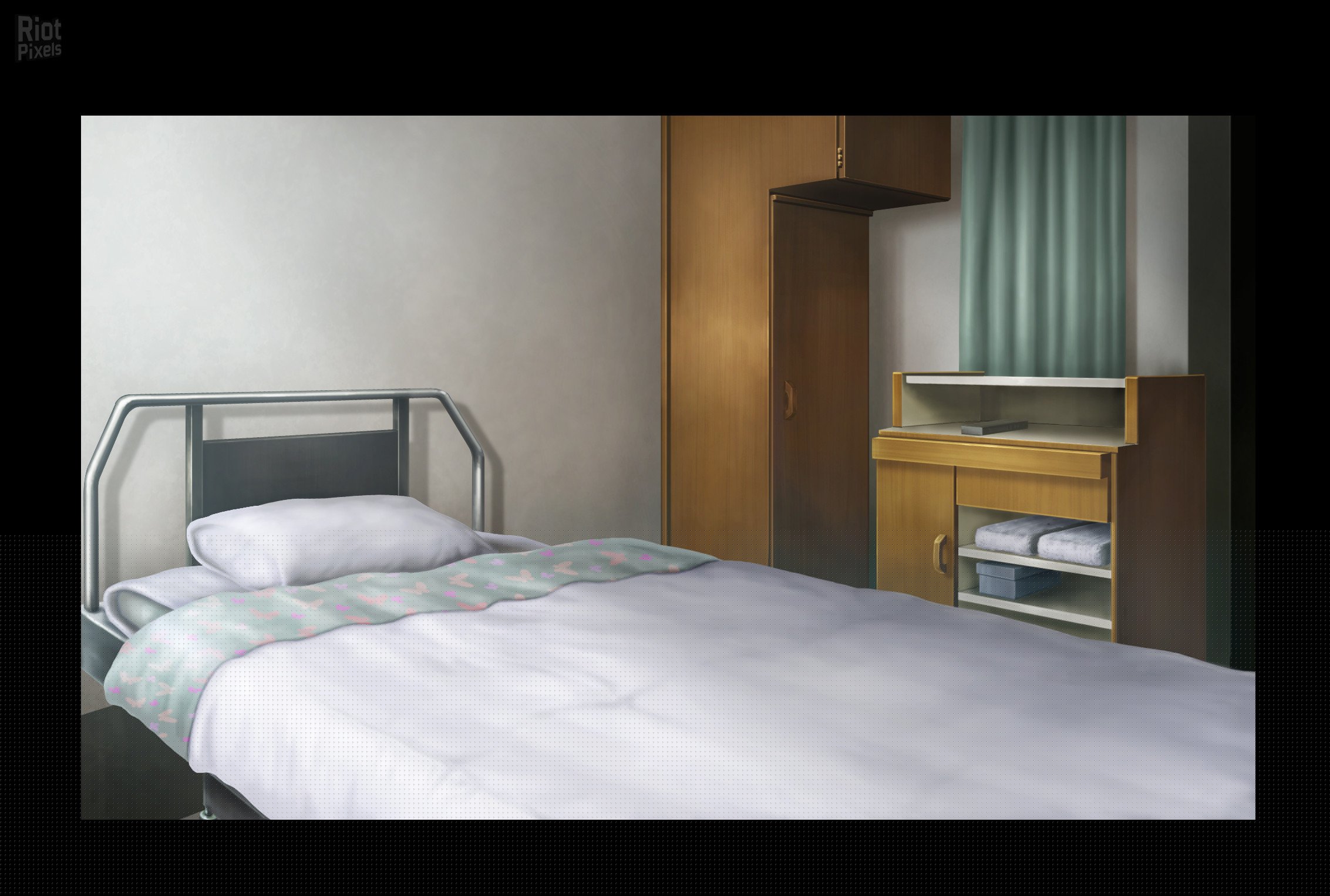 [18]-Corpse Party: Blood Drive Download-HohohoGames