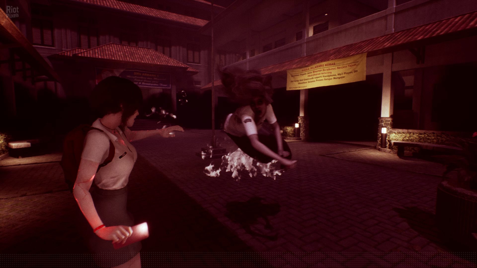 [16]-DreadOut 2 Download-HohohoGames