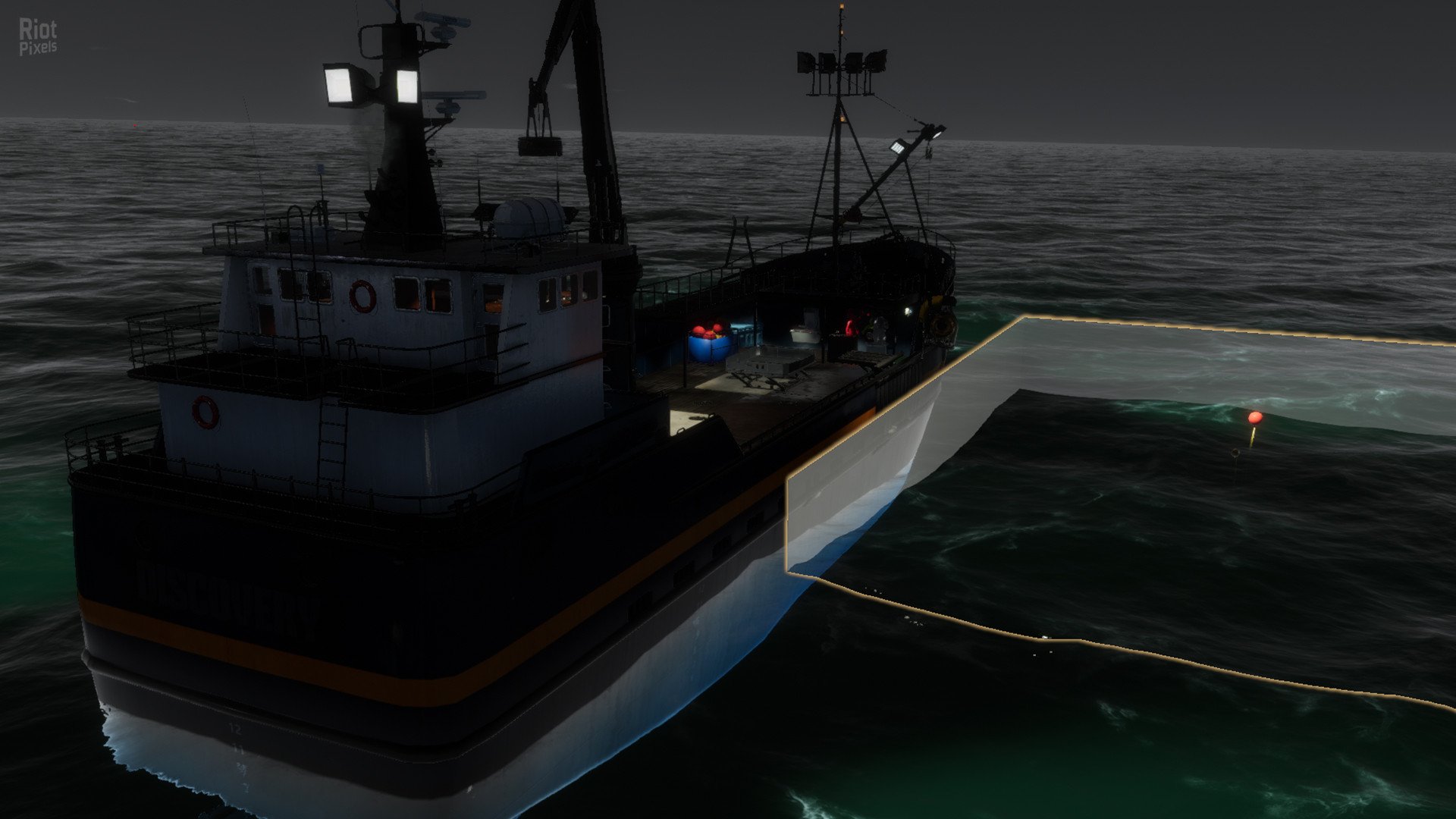 [11]-Deadliest Catch: The Game – v1.0 Download-HohohoGames