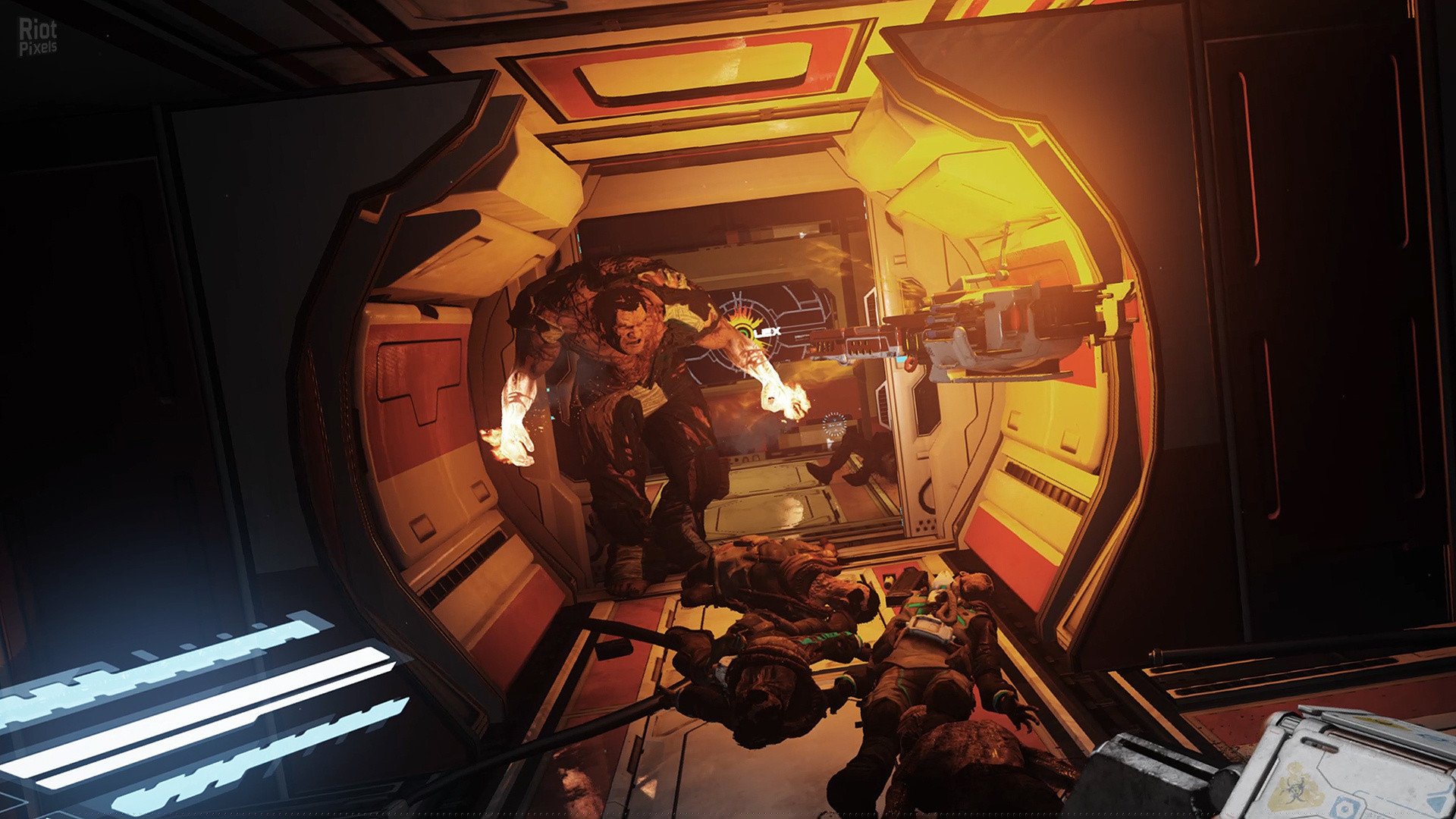 [10]-The Persistence + HotFix Download-HohohoGames