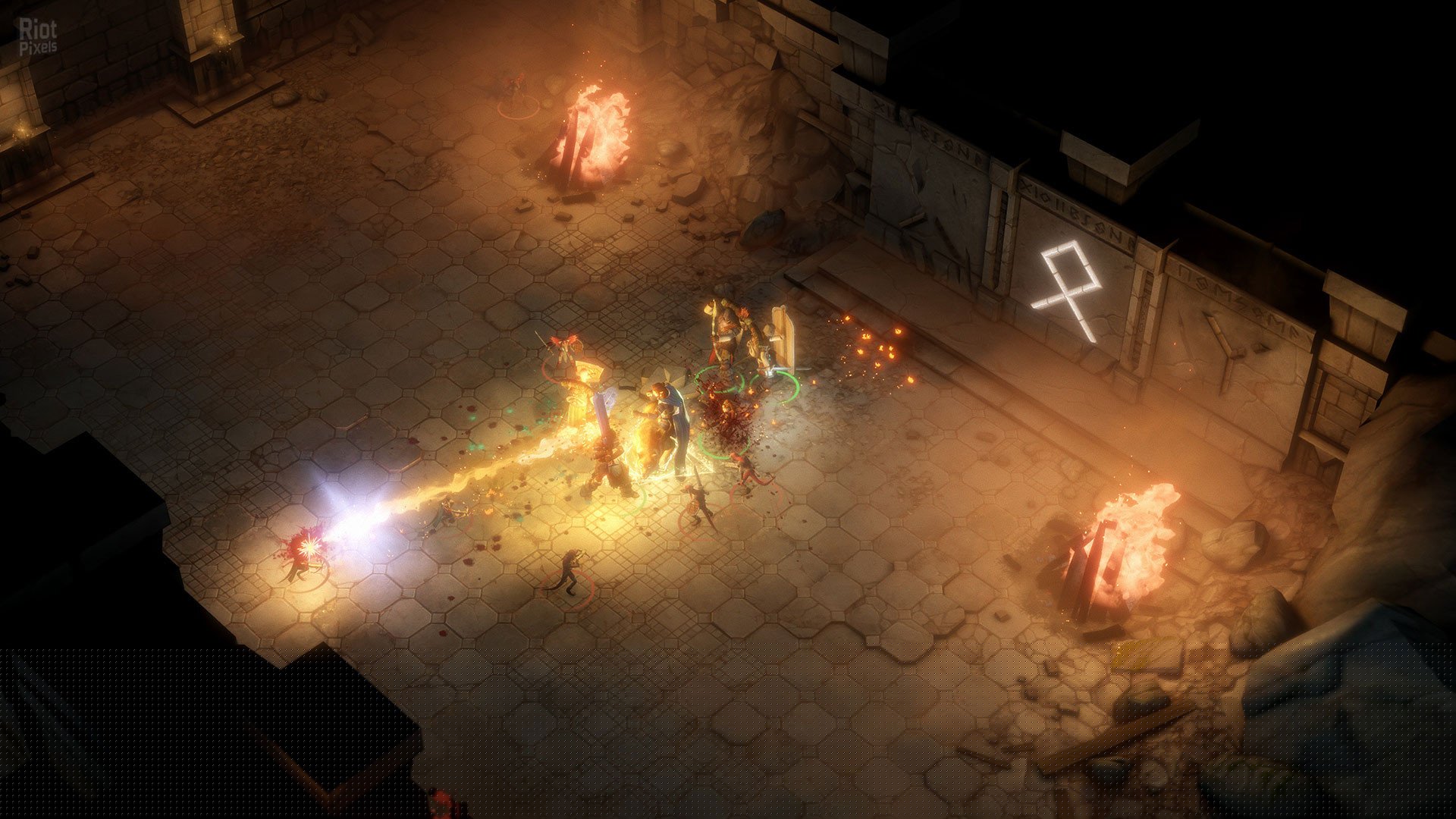 [11]-Pathfinder: Kingmaker – Definitive Edition – v2.1.0h + All DLCs Download-HohohoGames