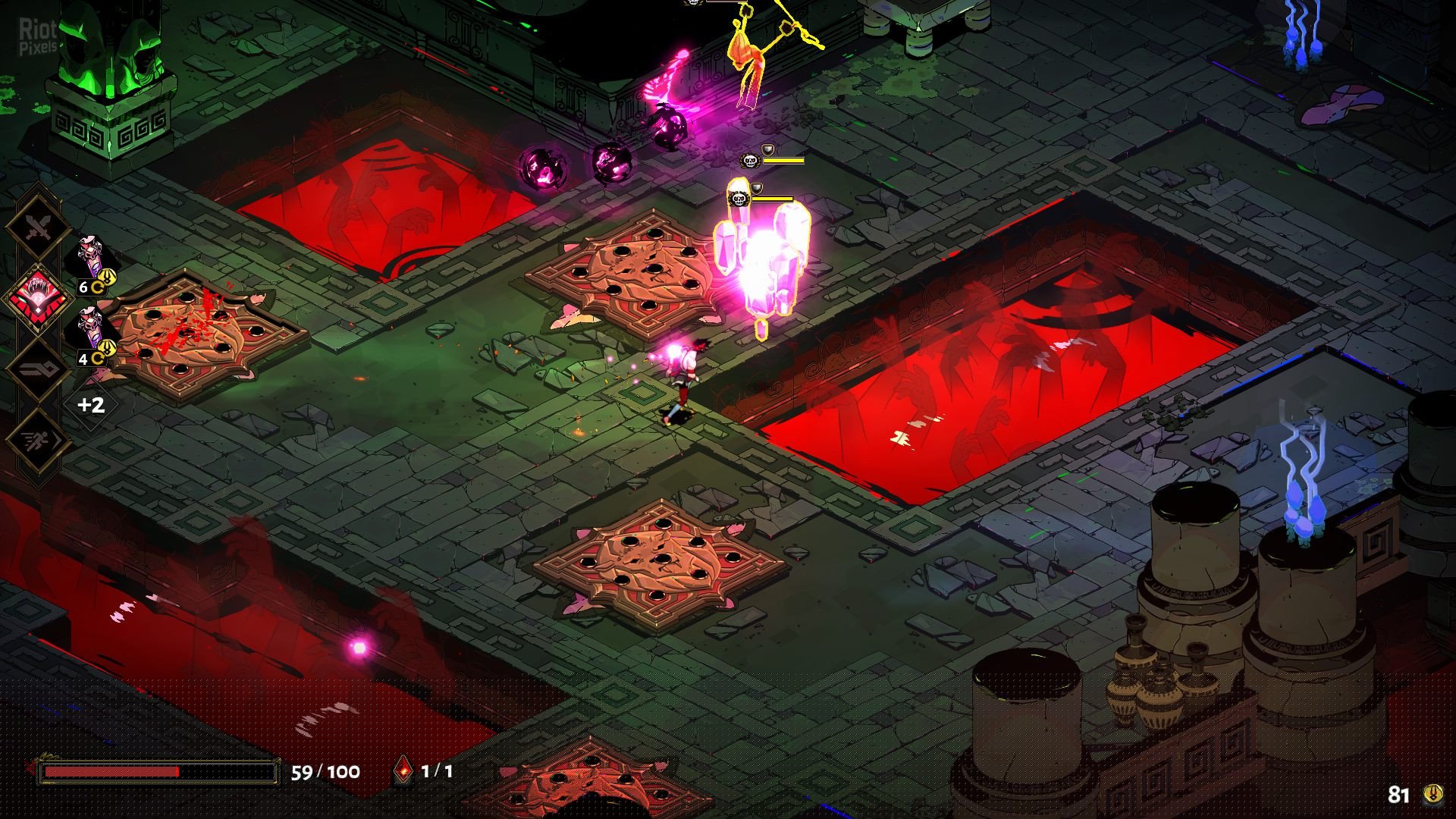[15]-Hades – v1.35966 (v1.0) + Bonus Soundtrack Download-HohohoGames