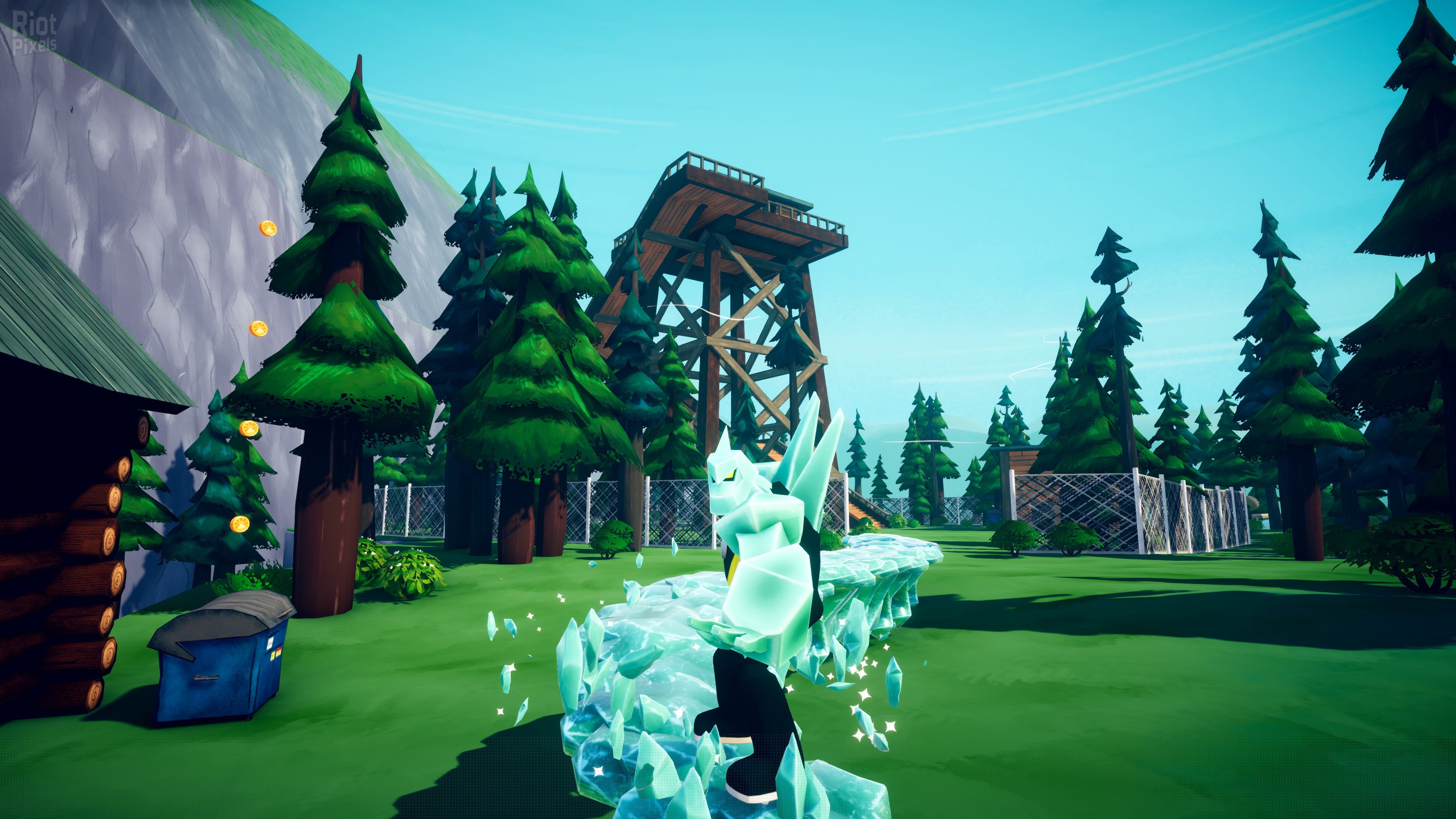 [3]-Ben 10: Power Trip Download-HohohoGames
