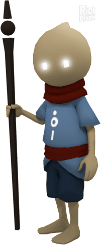 [23]-Omno Download-HohohoGames