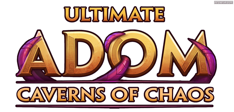 [17]-Ultimate ADOM: Caverns of Chaos – v1.0.0 Download-HohohoGames
