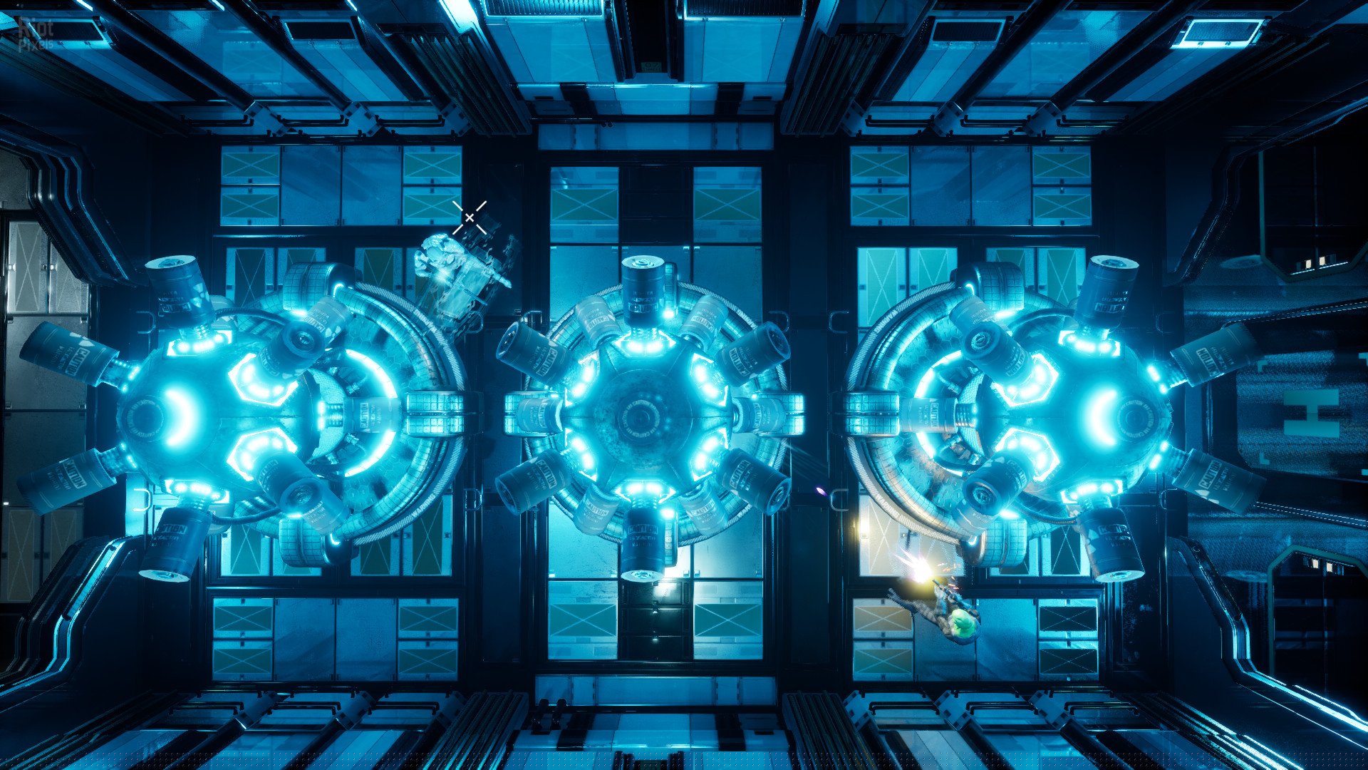 [8]-Alien Flex Download-HohohoGames