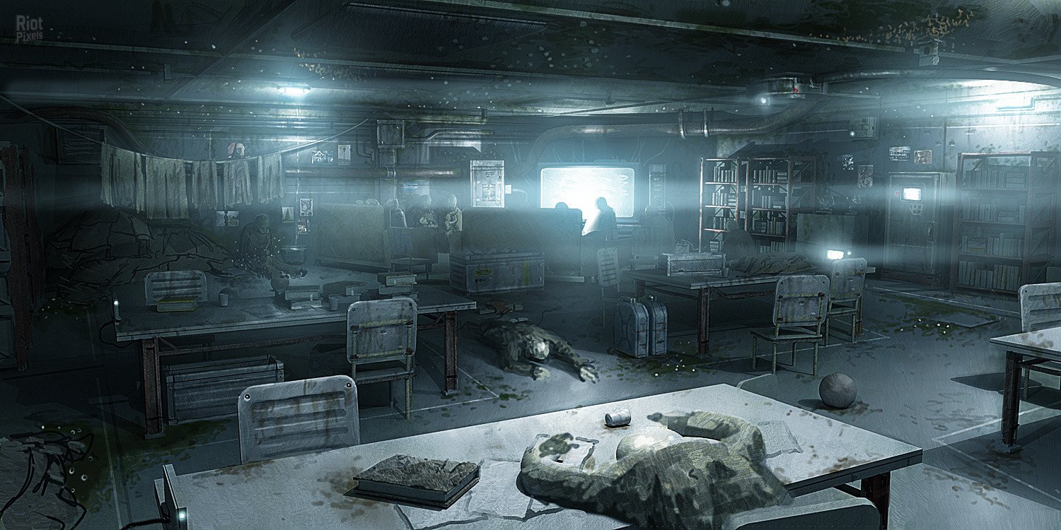 [27]-SOMA – v1.6 + Bonus Content Download-HohohoGames