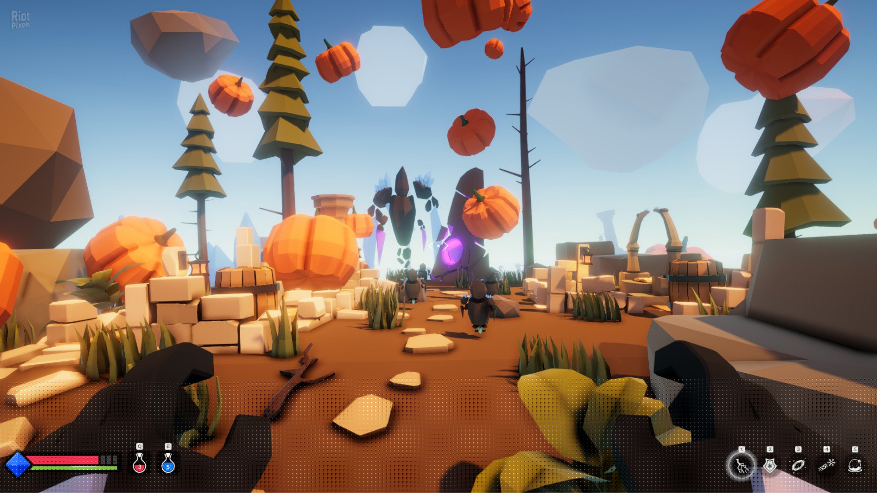 [4]-Rift World Download-HohohoGames