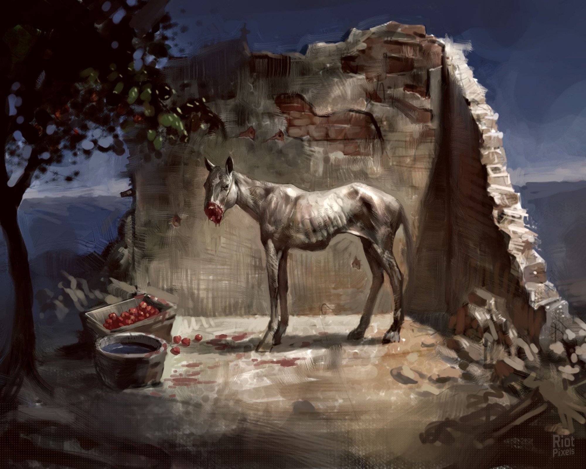 [26]-The Darkness – v1.03 + RPCS3 Emulator Download-HohohoGames