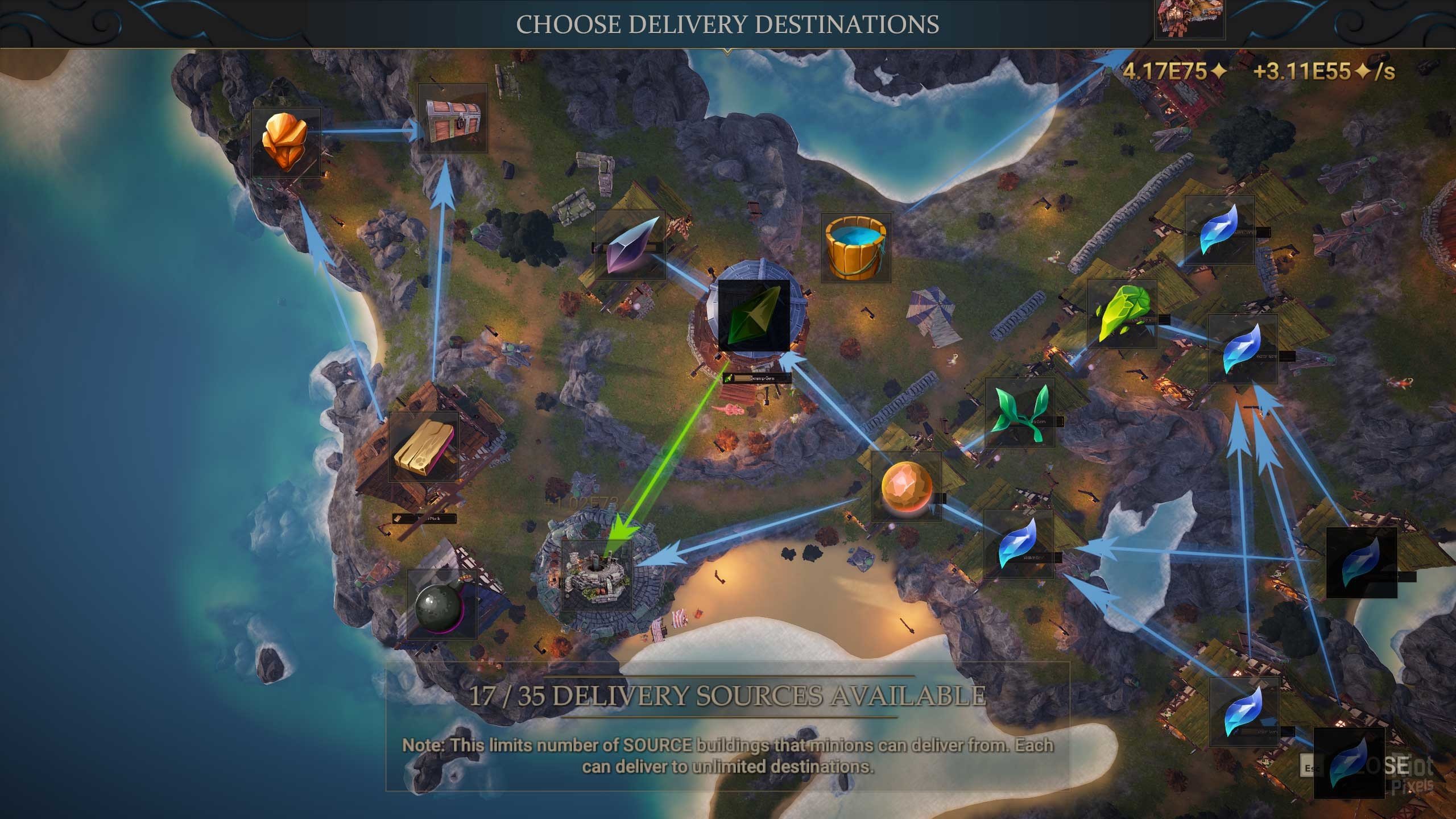 [7]-Dragon Forge – v1.0.8224 Download-HohohoGames
