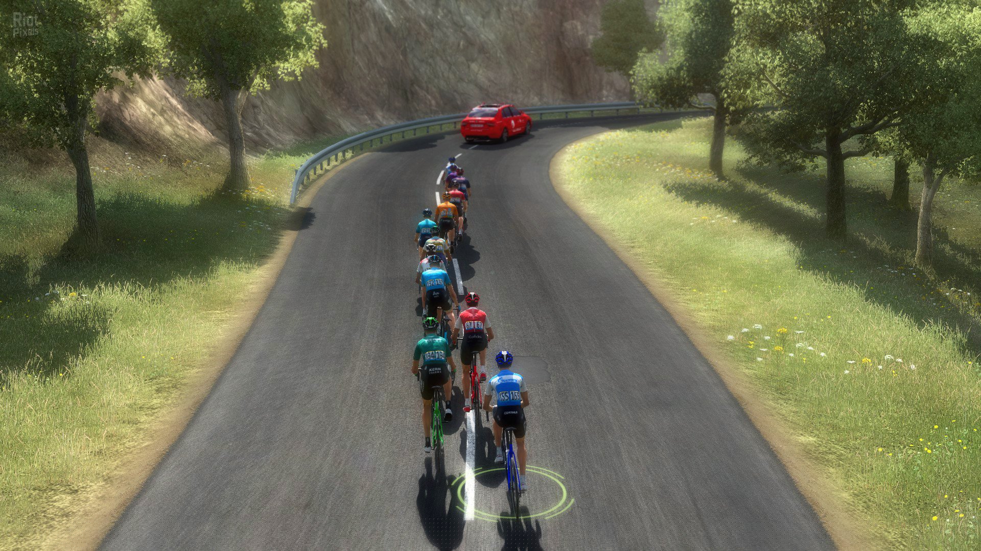 [4]-Pro Cycling Manager 2022 – v1.0.4.4 Download-HohohoGames