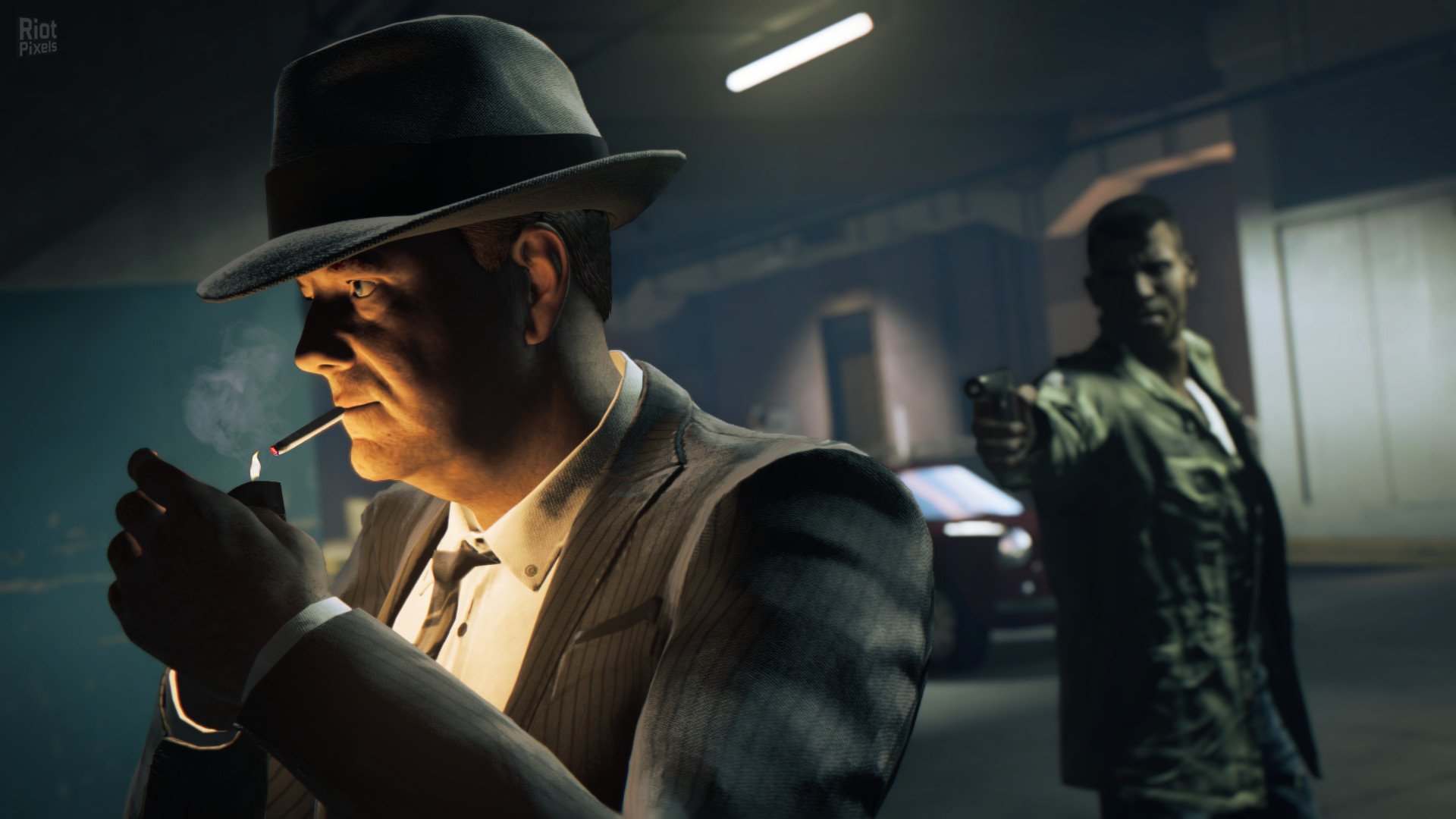 [15]-Mafia 3: Definitive Edition – v1.0.1 GOG Download-HohohoGames