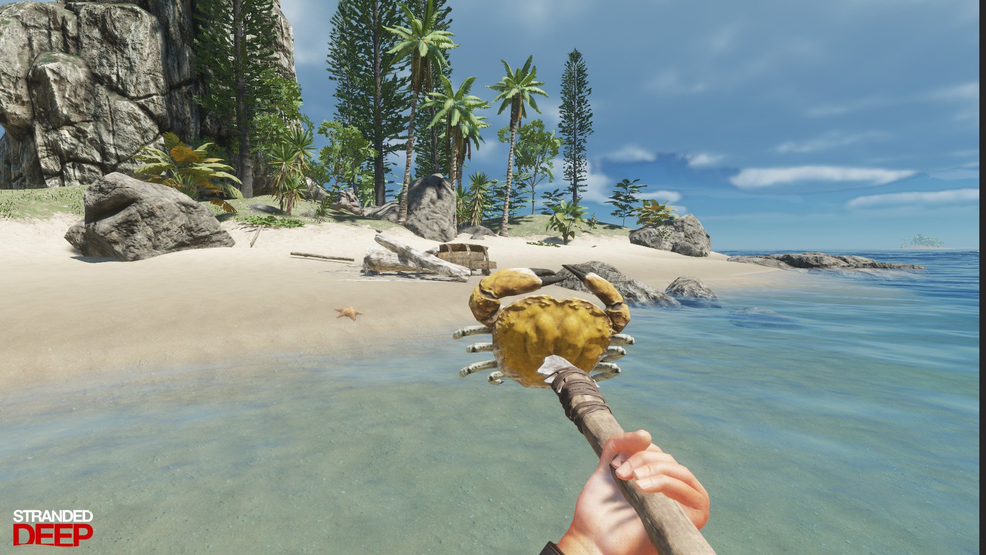 [11]-Stranded Deep – v1.0.6.0.17 Release Download-HohohoGames