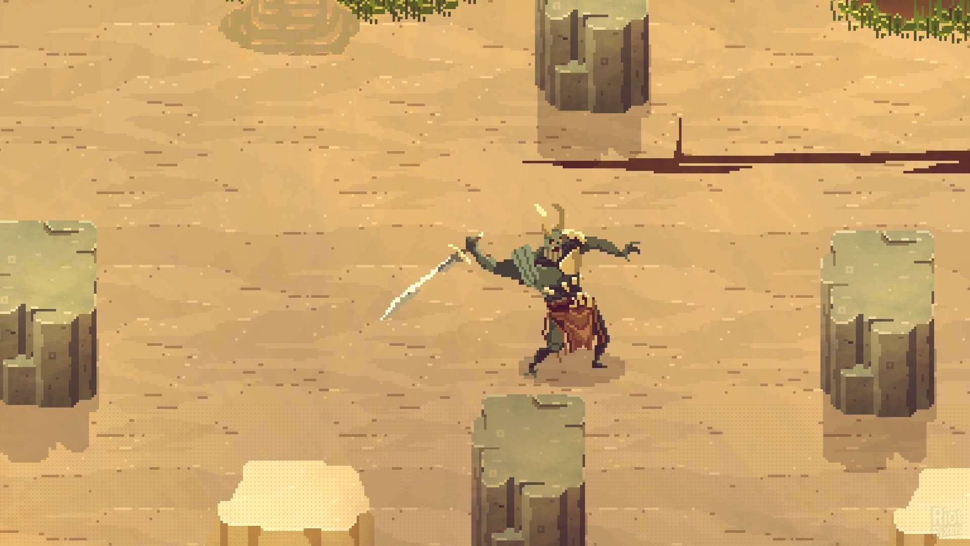 [5]-No Place for Bravery – v1.32.52 Download-HohohoGames