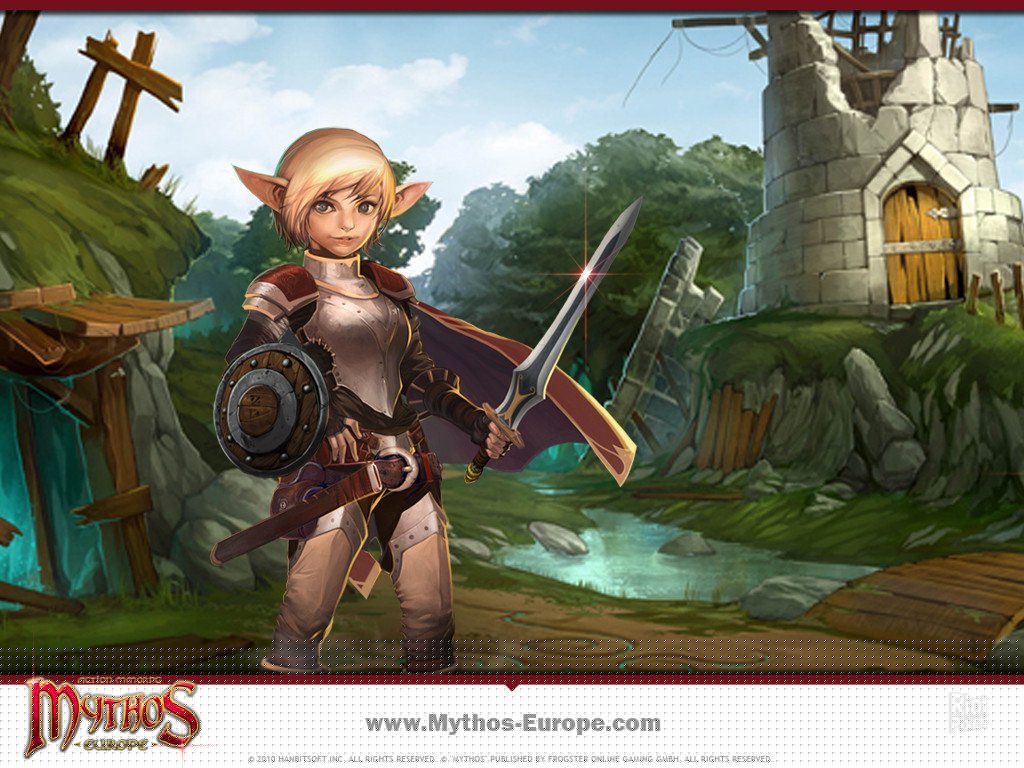 [43]-Mythos (Single-player Re-release) Download-HohohoGames