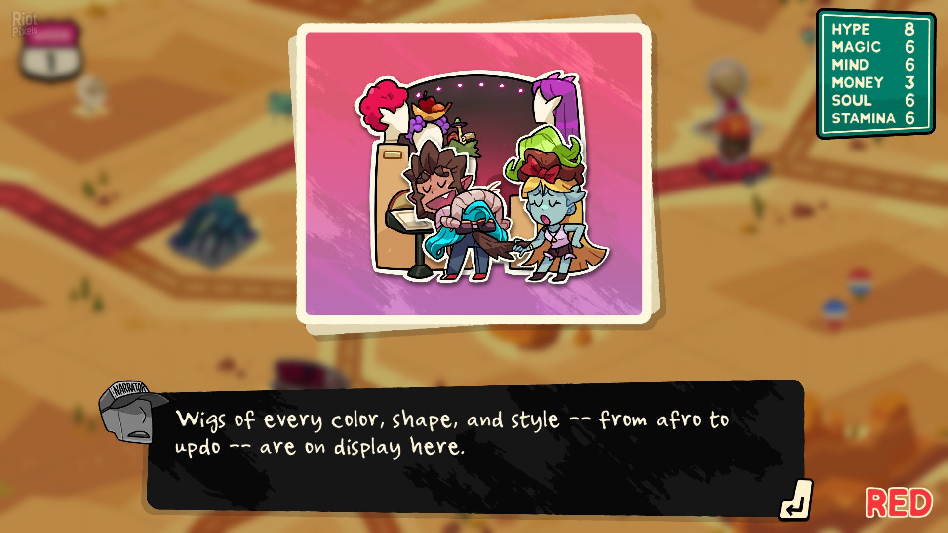 [2]-Monster Prom 3: Monster Roadtrip Download-HohohoGames