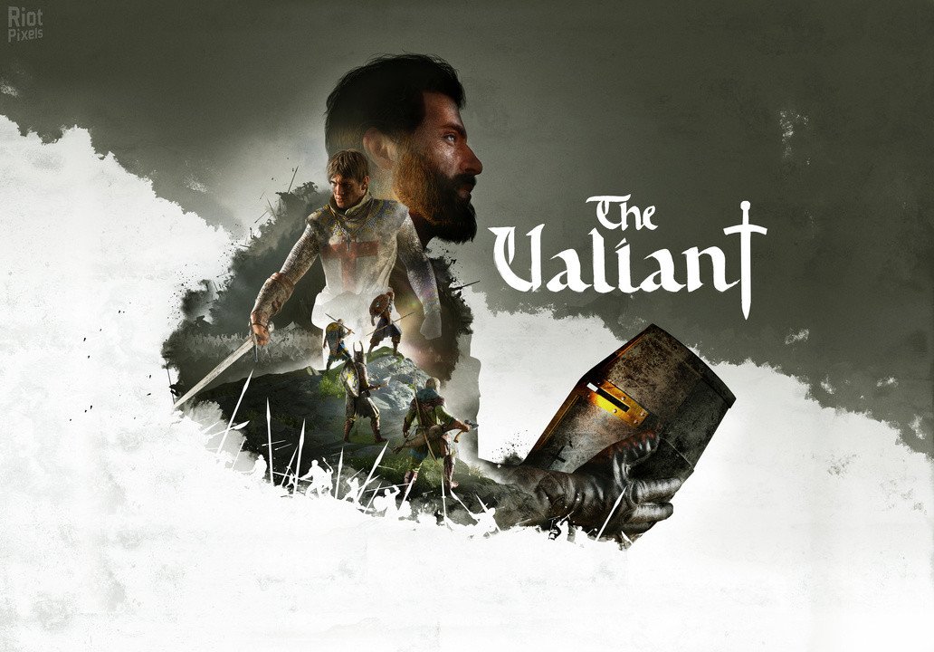 [15]-The Valiant – v1.03.47071 Download-HohohoGames