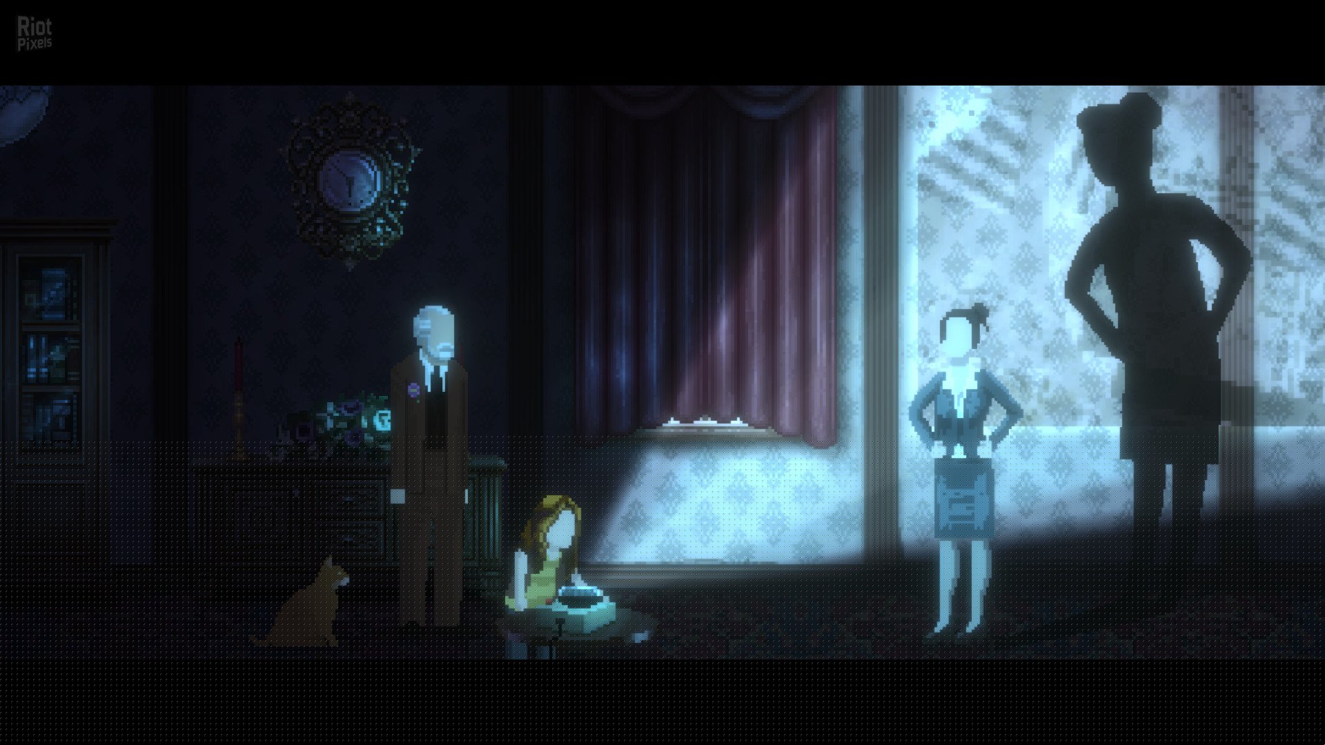 [4]-Cats and the Other Lives – v1.0 Hotfix (Build 10000789) Download-HohohoGames