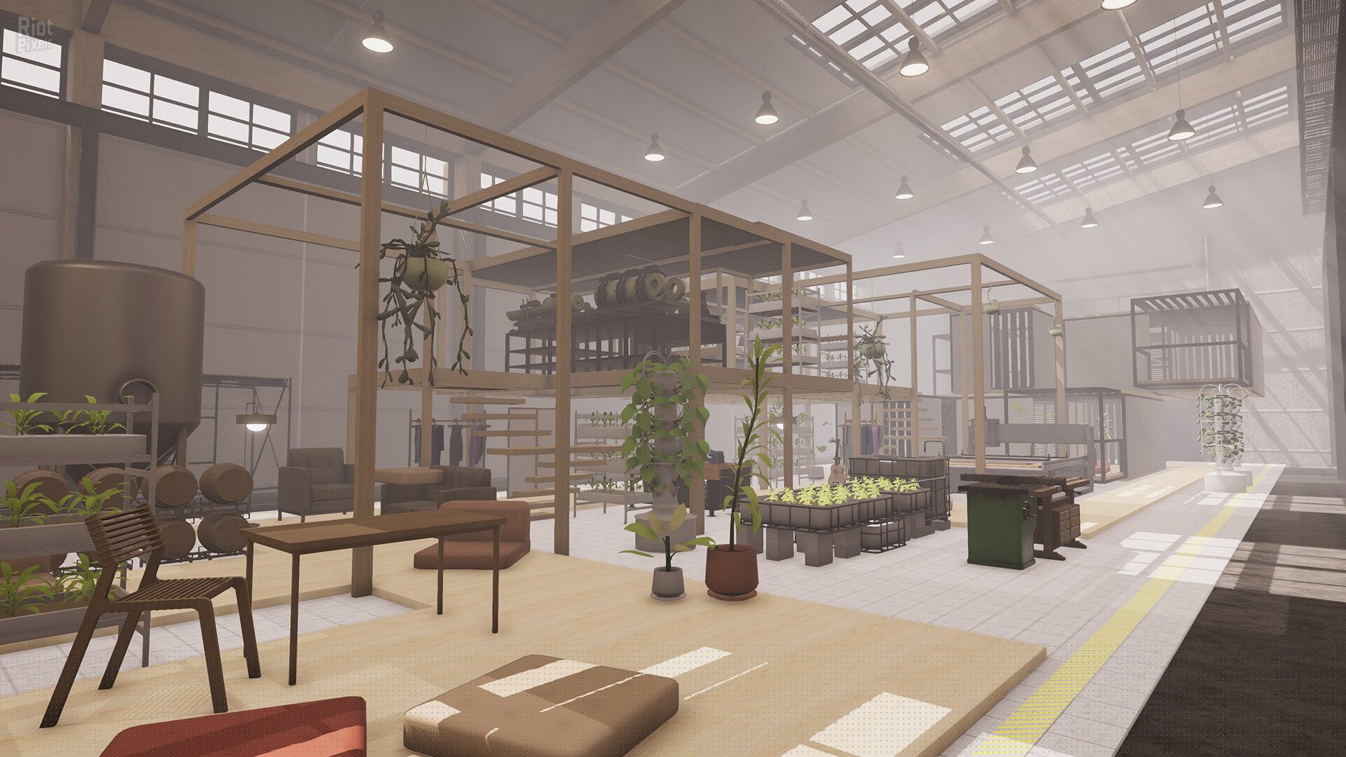 [9]-Common’hood – v1.0.3 Download-HohohoGames