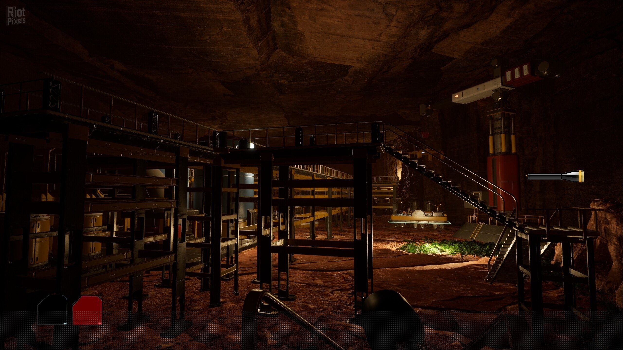 [7]-The Dark Side of Mars Download-HohohoGames