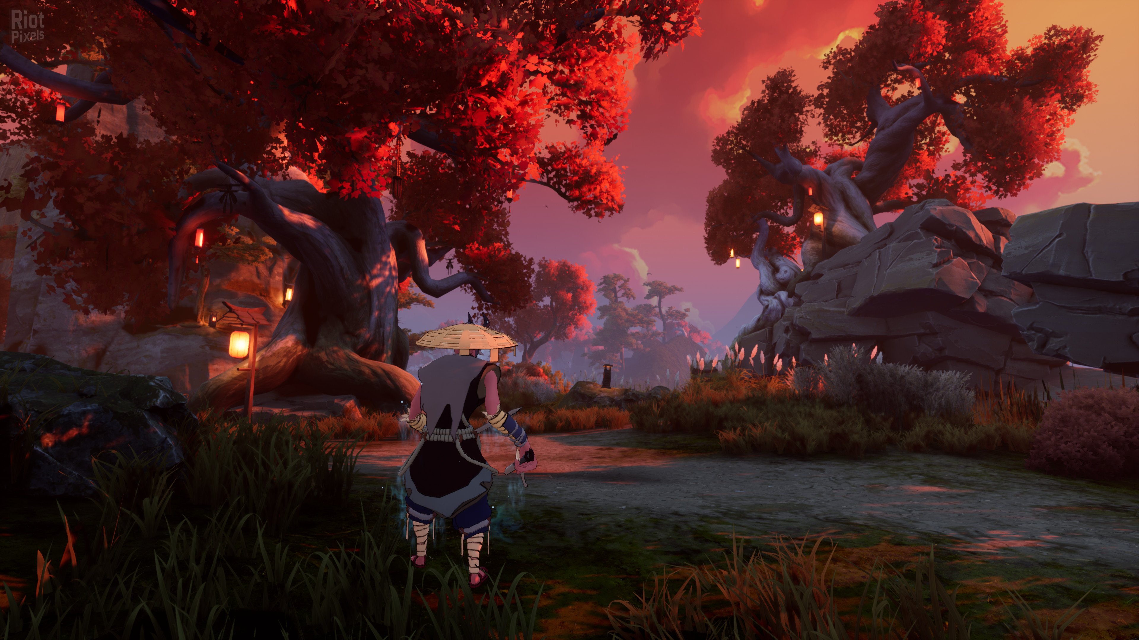 [10]-Rogue Spirit – v1.006 Download-HohohoGames