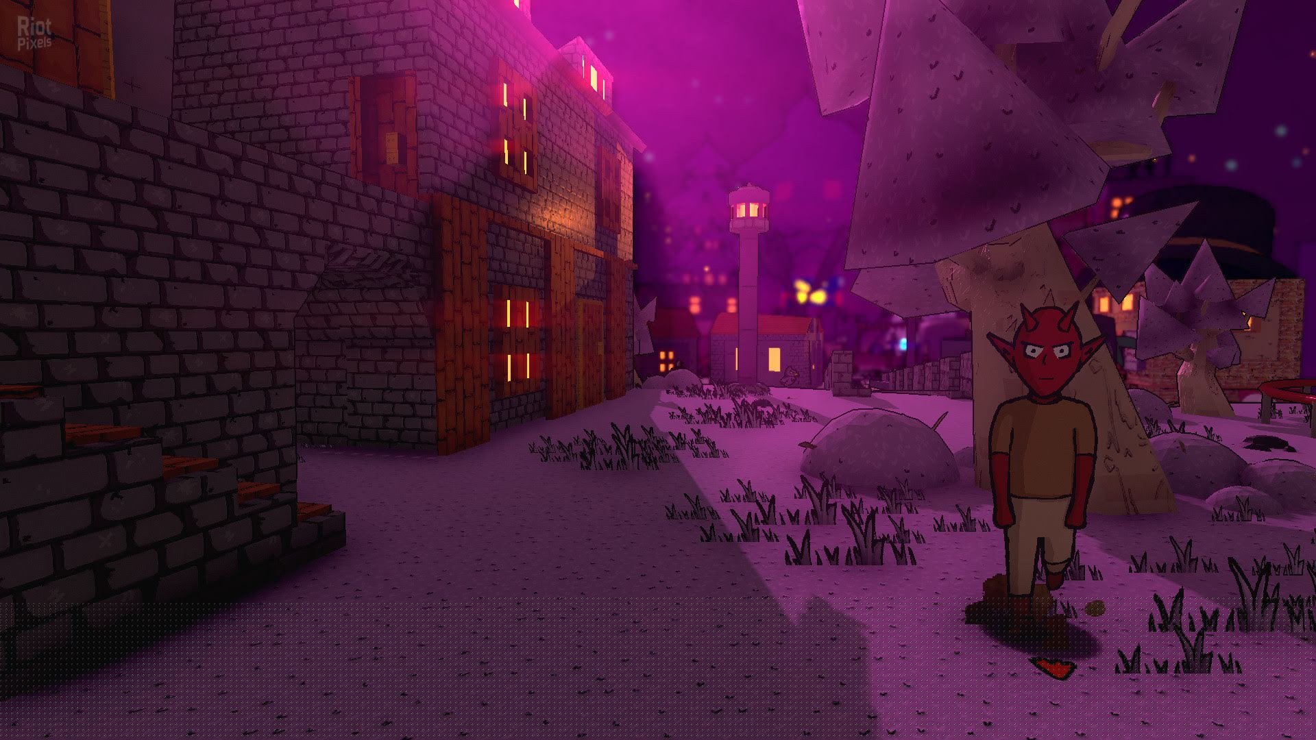 [9]-Demon Turf – Build 10675724 + Tower Expansion Download-HohohoGames
