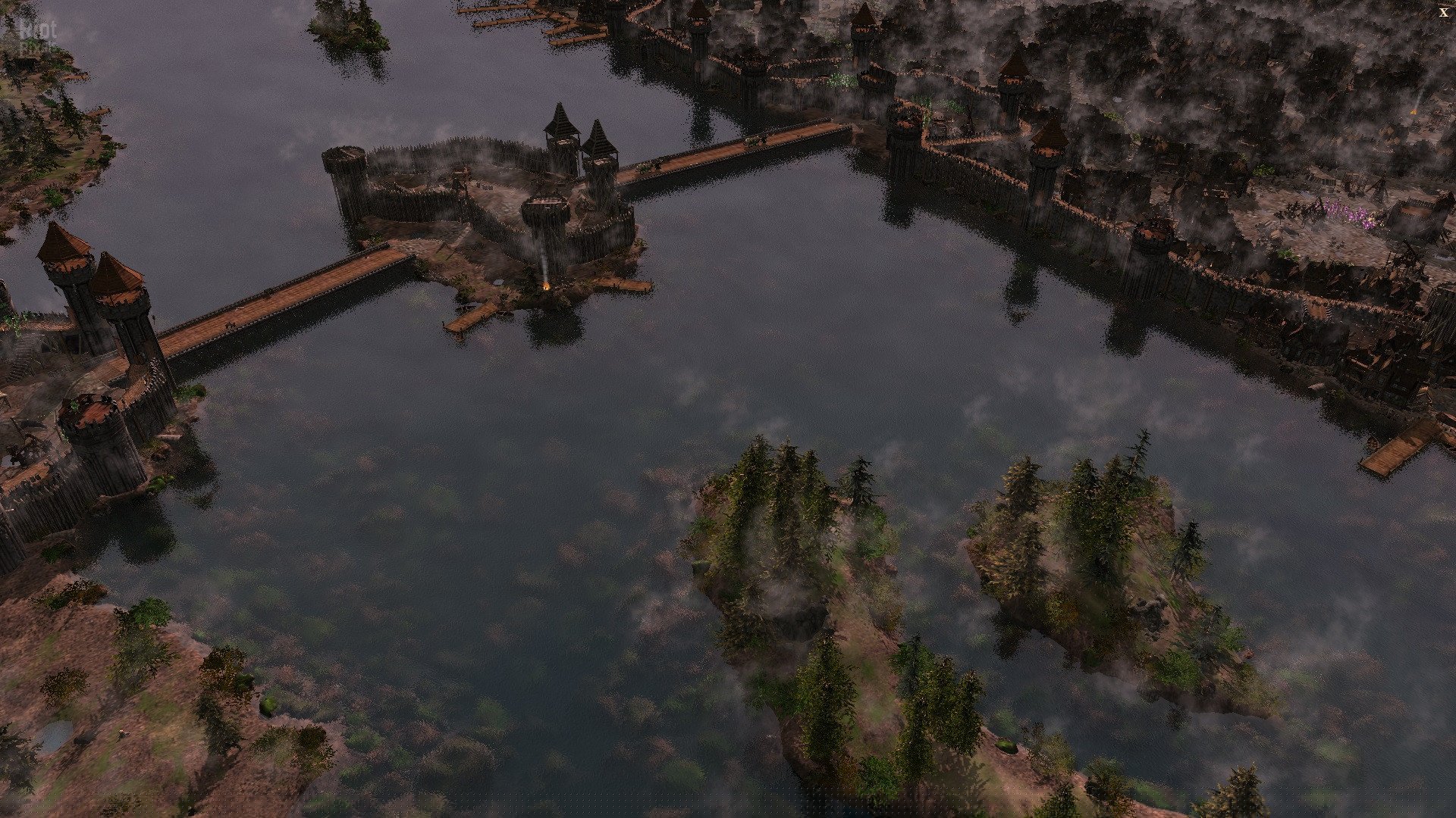 [14]-Medieval Kingdom Wars – v1.41 + 3 DLCs Download-HohohoGames